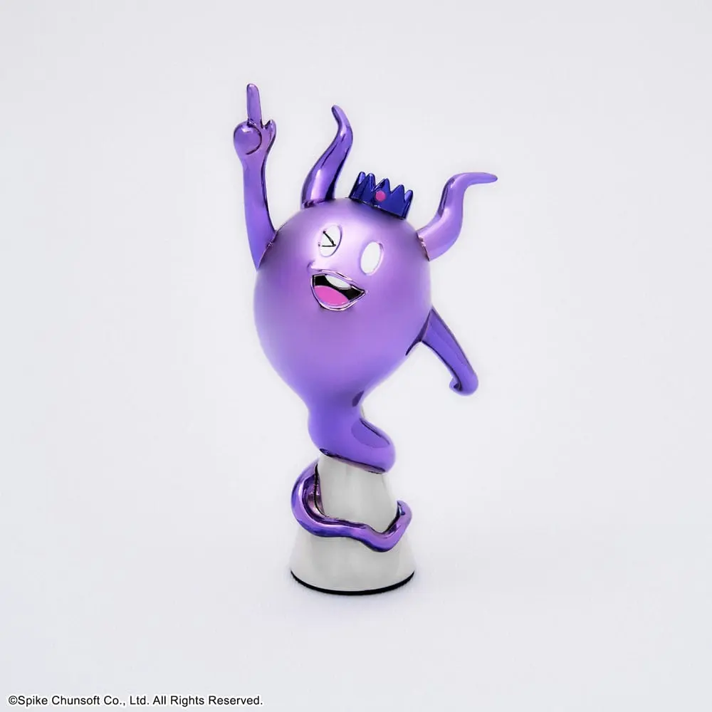 Master Detektive Archives: Rain Code Bright Arts Statuetă Shinigami 7 cm poza produsului