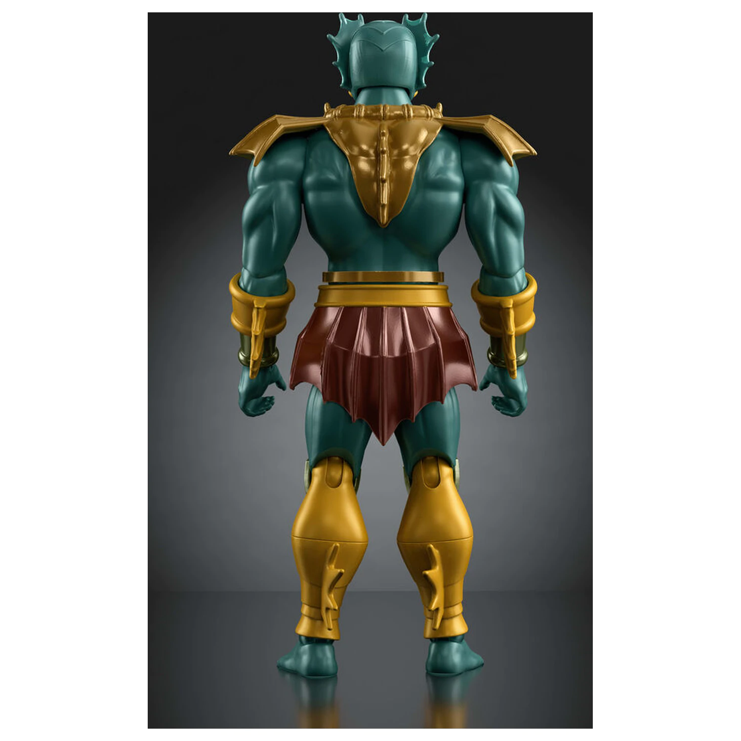 Master of the Universe Cartoon Collection Origins figura Mer-Man 14cm poza produsului