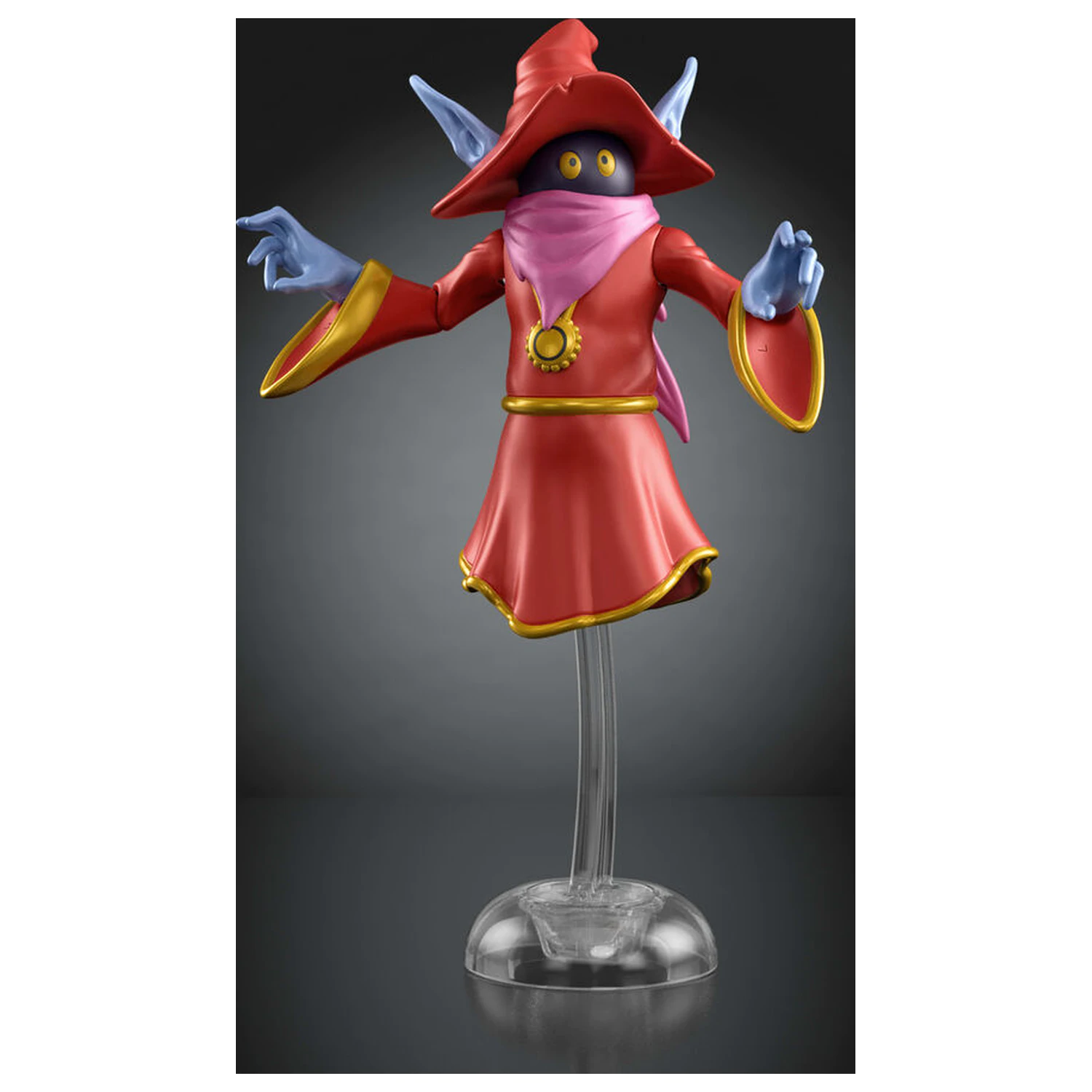 Master of the Universe Cartoon Collection Origins Orko figurina 14cm poza produsului
