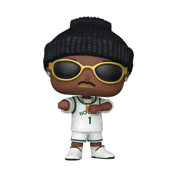 Master P Funko POP! Rocks Figurina de vinil Master P 9 cm poza produsului