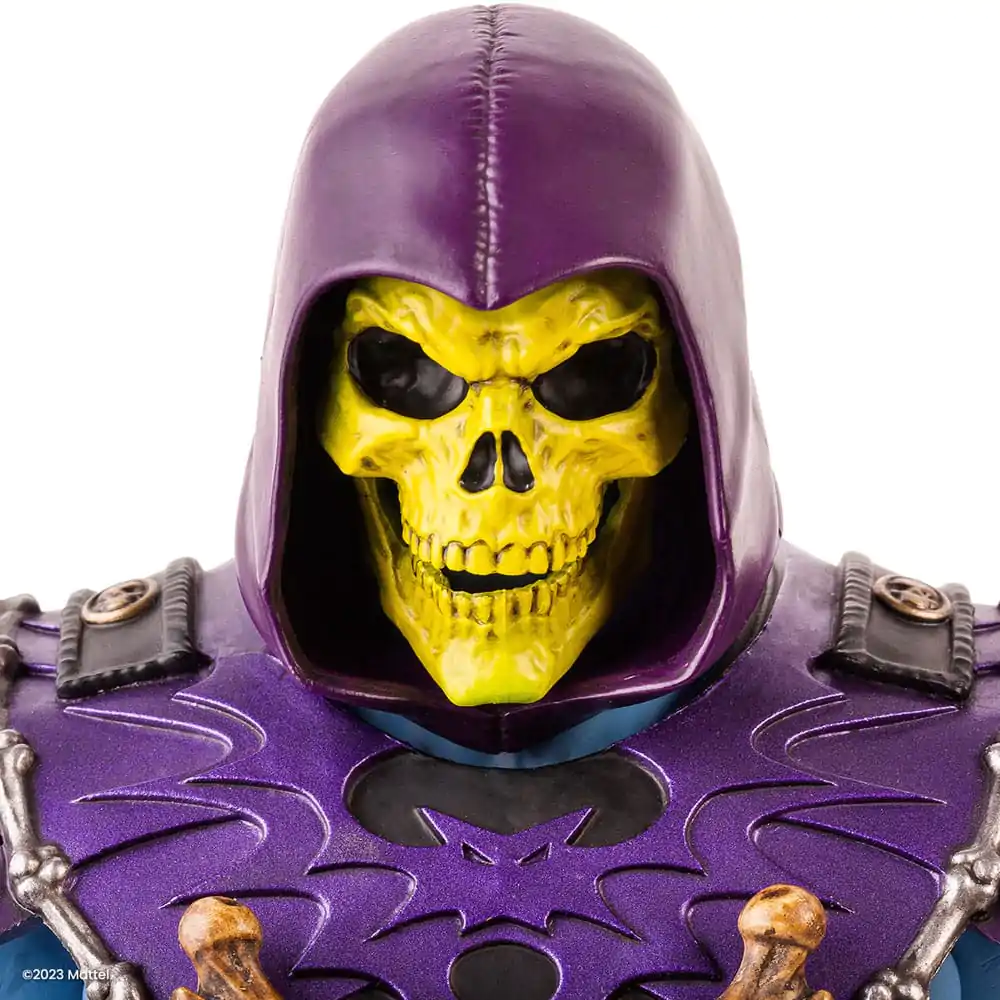 Figurină de acțiune Masters of the Universe 1/6 Skeletor 30 cm poza produsului