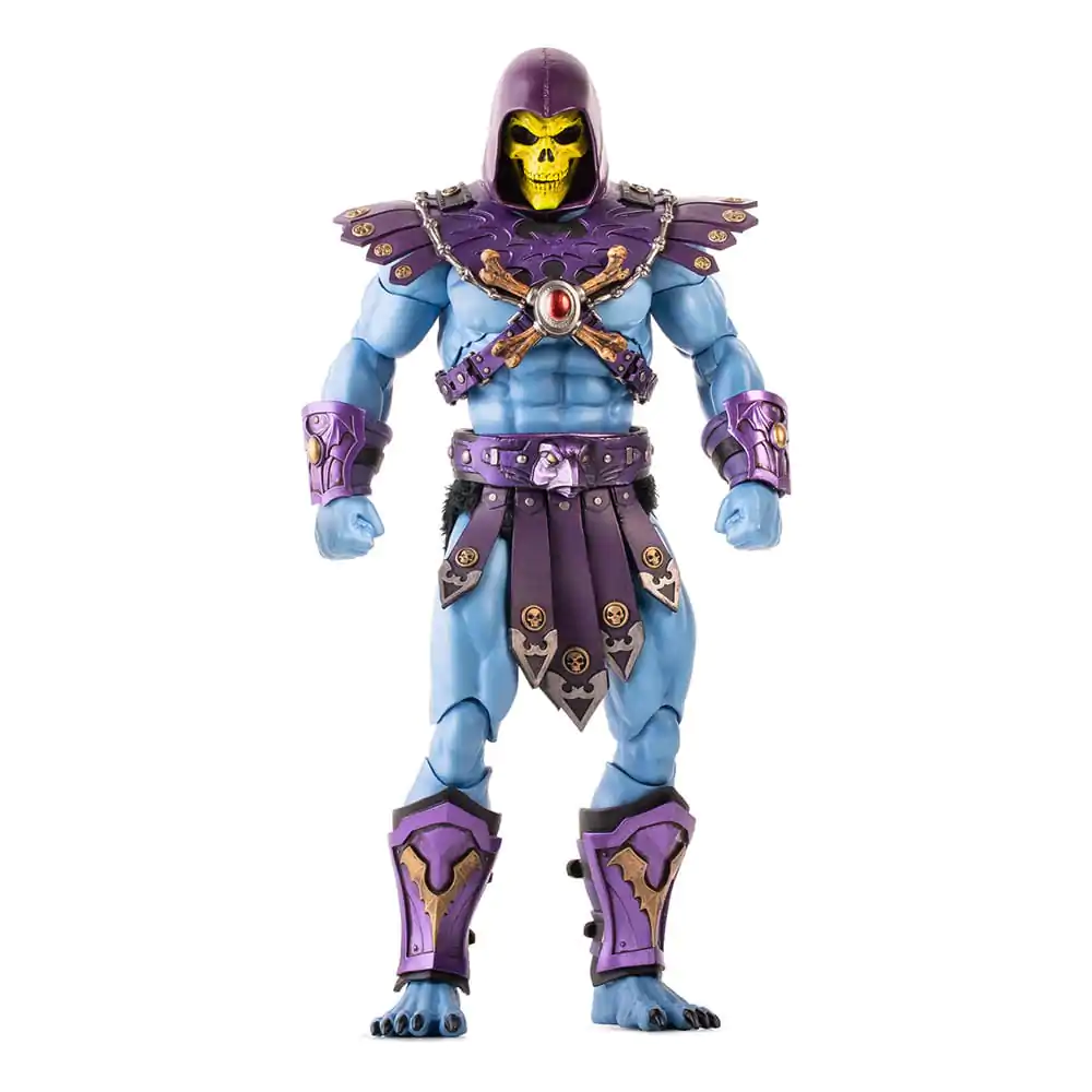 Figurină de acțiune Masters of the Universe 1/6 Skeletor 30 cm poza produsului