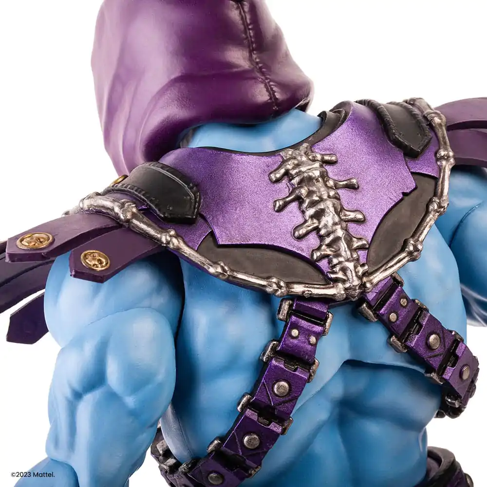 Figurină de acțiune Masters of the Universe 1/6 Skeletor 30 cm poza produsului