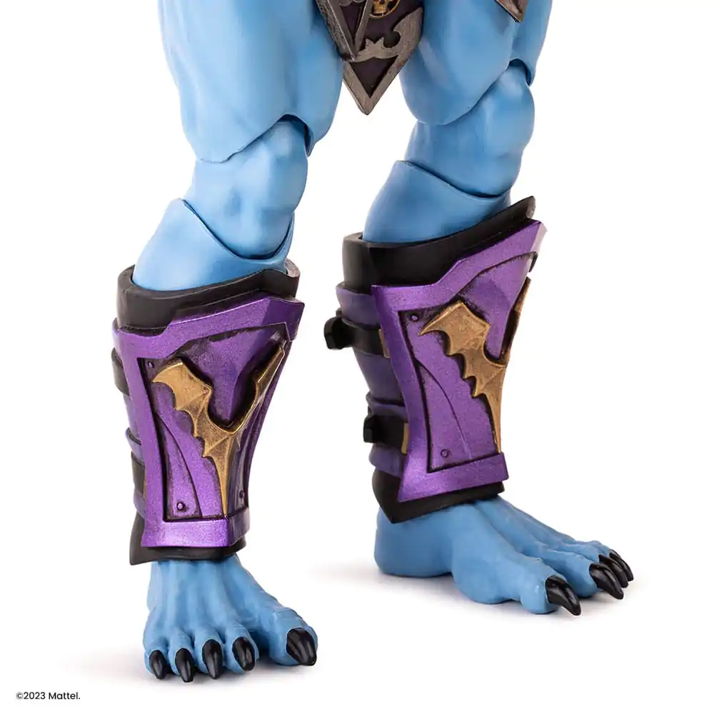 Figurină de acțiune Masters of the Universe 1/6 Skeletor 30 cm poza produsului