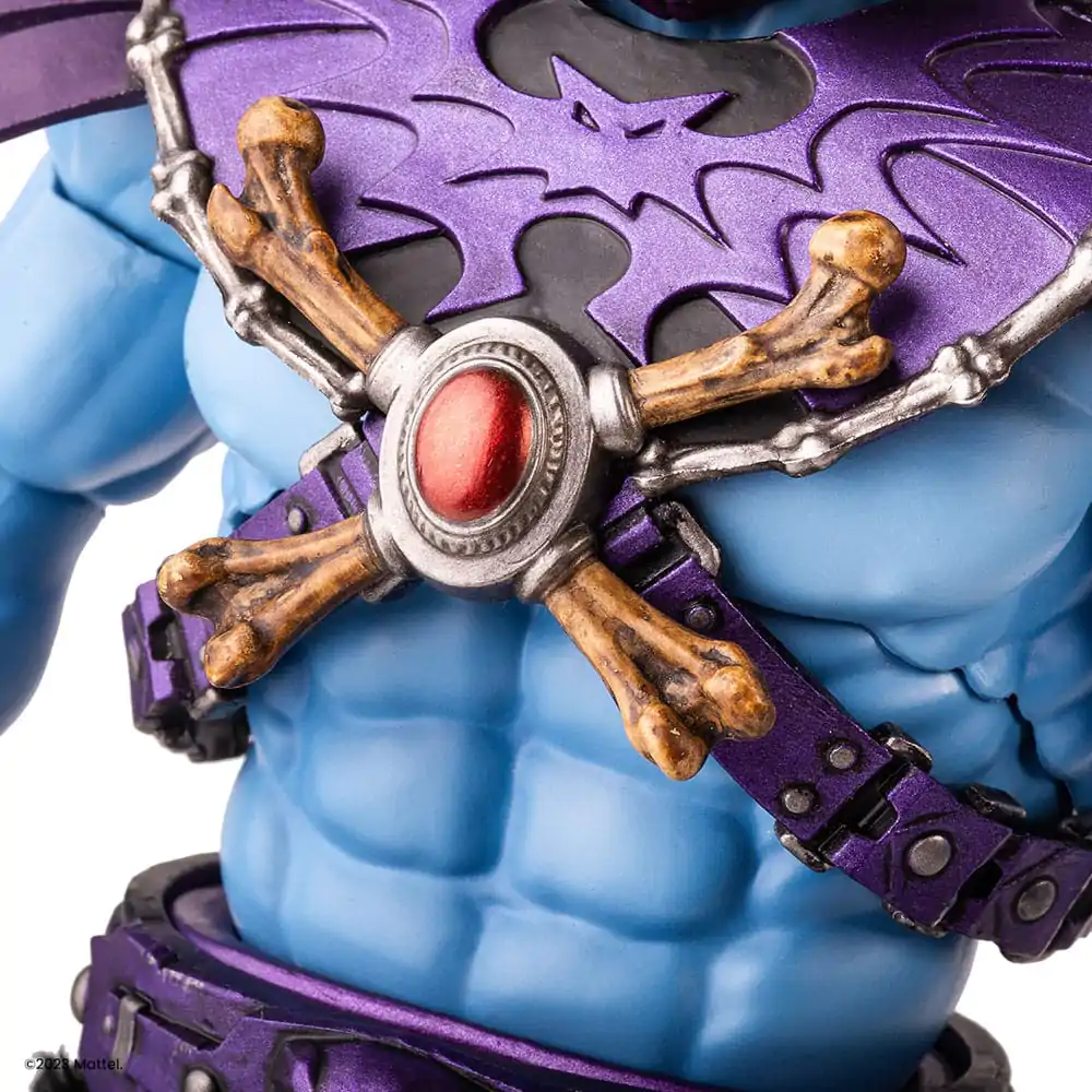 Figurină de acțiune Masters of the Universe 1/6 Skeletor 30 cm poza produsului