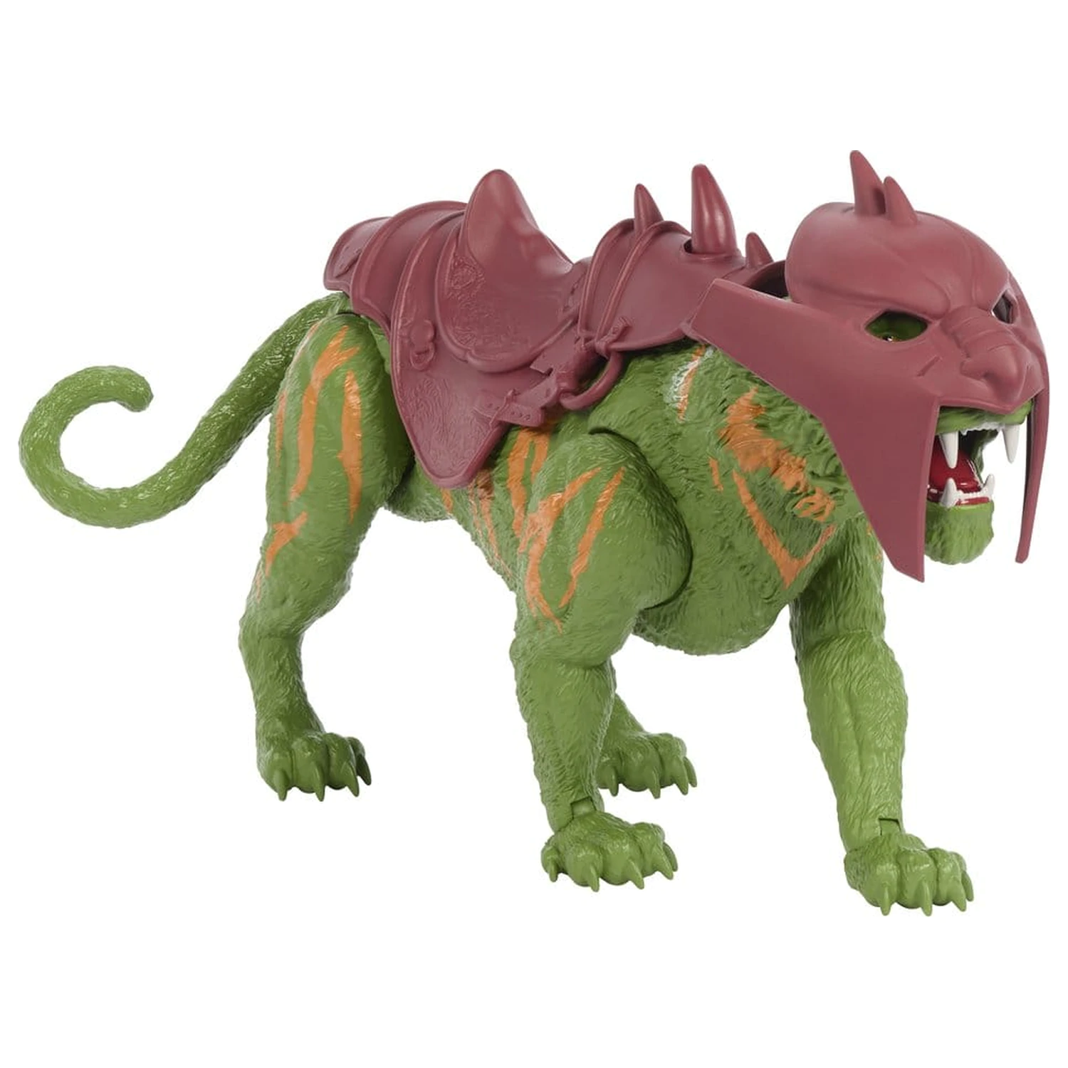 Masters of the Universe 2026 Movie Figurina de actiune Battle Cat 14 cm poza produsului