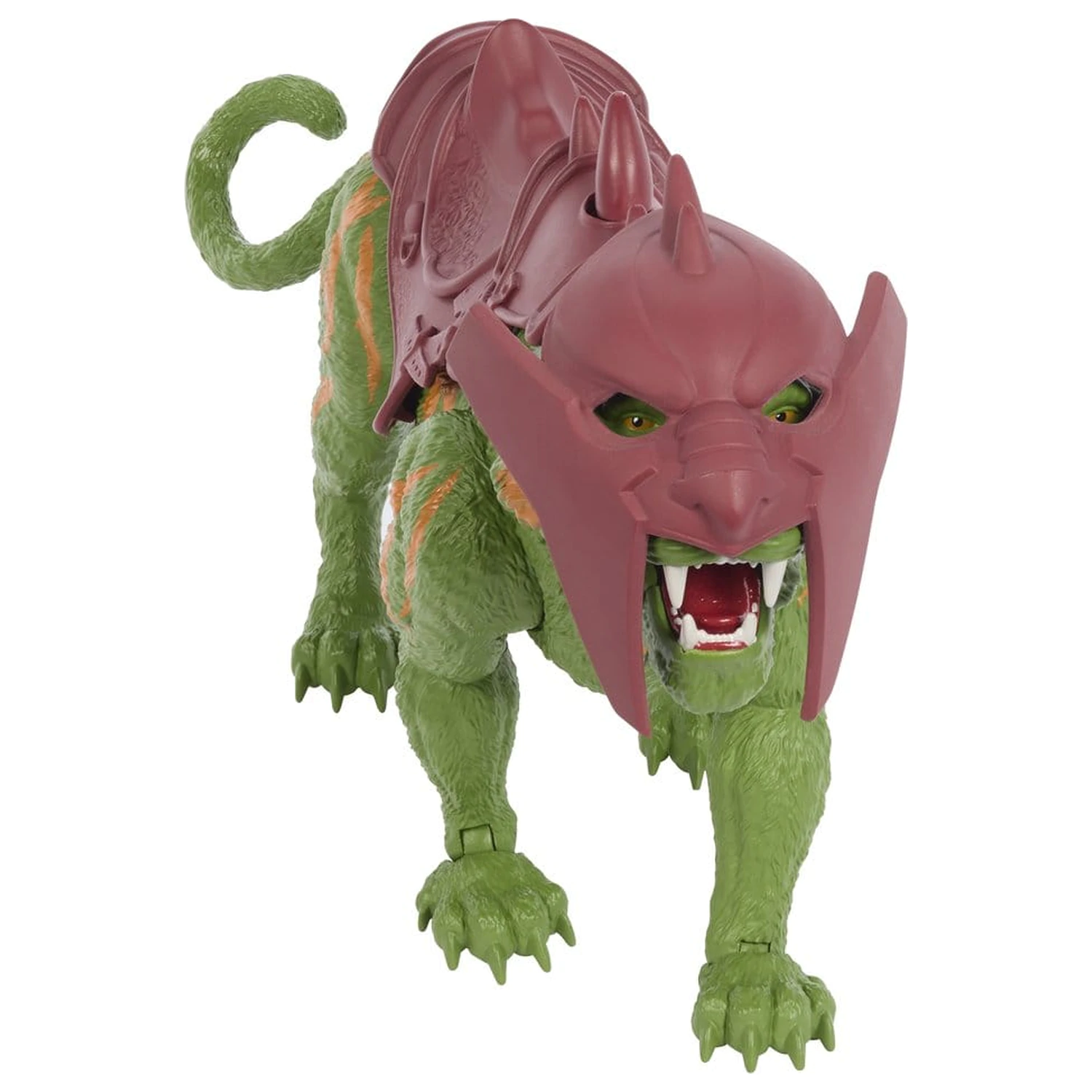 Masters of the Universe 2026 Movie Figurina de actiune Battle Cat 14 cm poza produsului