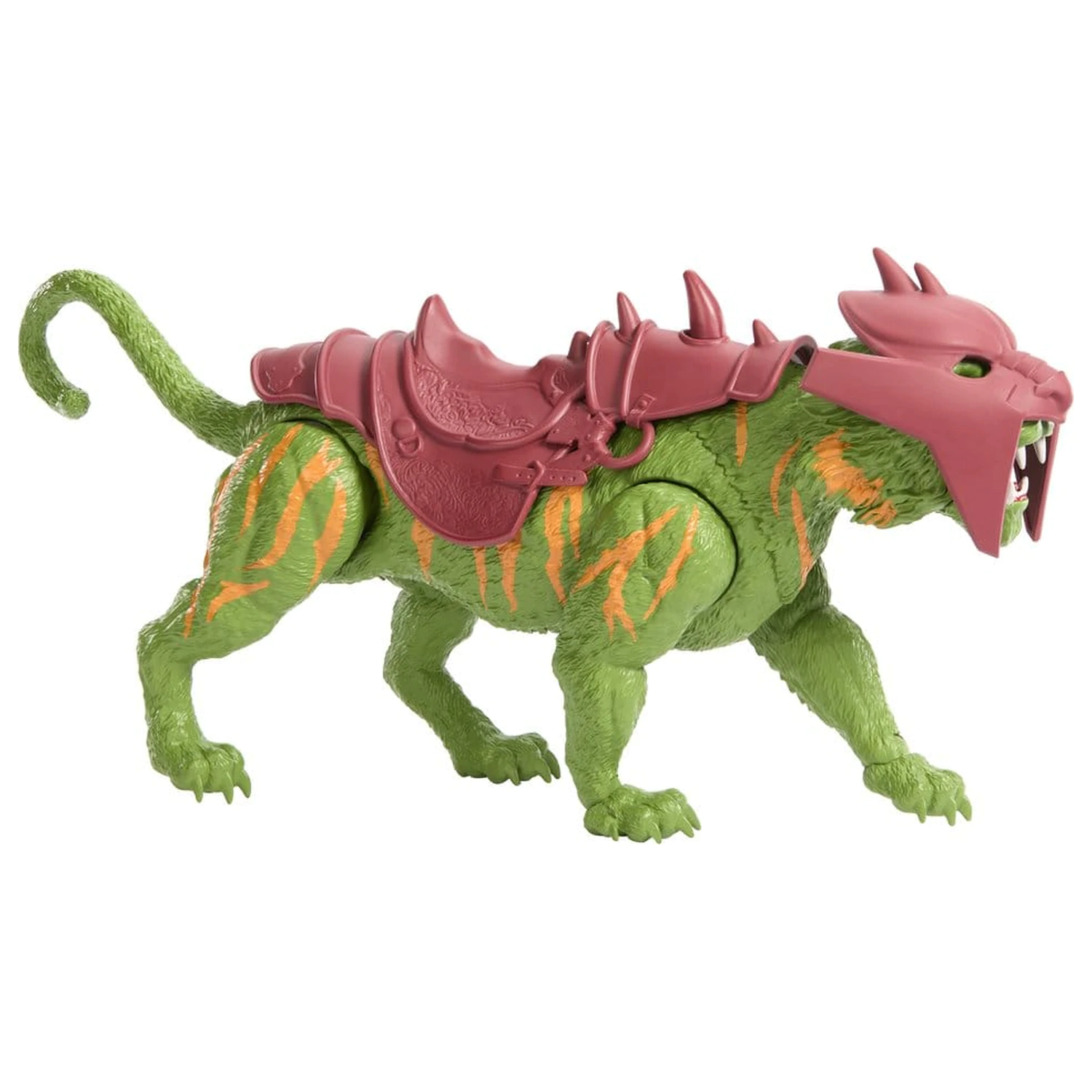 Masters of the Universe 2026 Movie Figurina de actiune Battle Cat 14 cm poza produsului