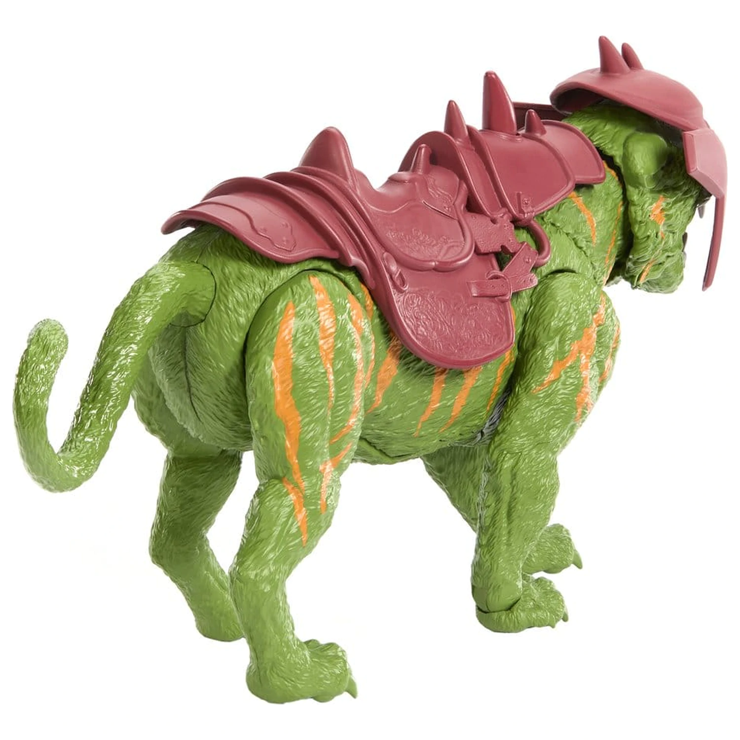 Masters of the Universe 2026 Movie Figurina de actiune Battle Cat 14 cm poza produsului