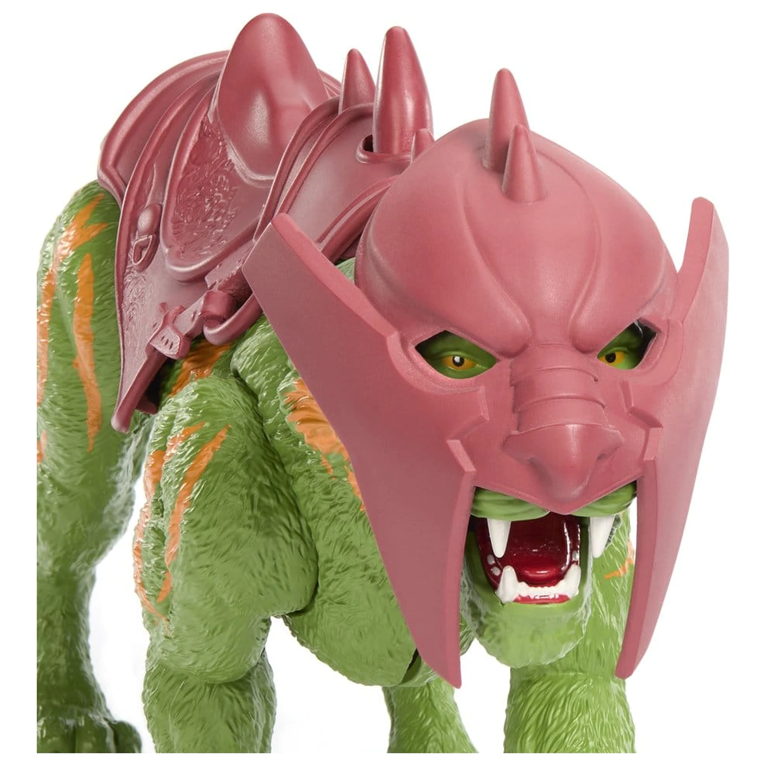 Masters of the Universe 2026 Movie Figurina de actiune Battle Cat 14 cm poza produsului