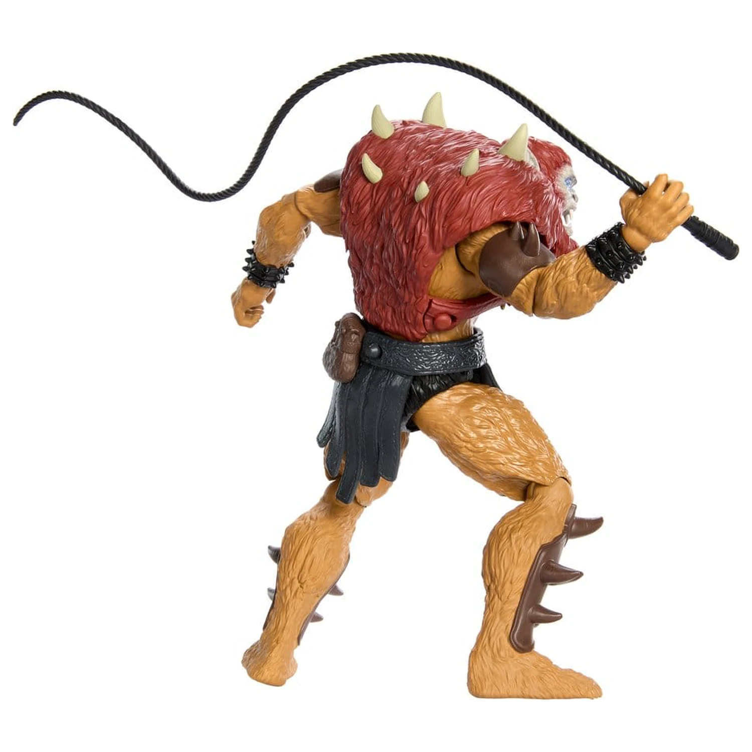 Masters of the Universe 2026 Movie Action Figure Beast Man 14 cm poza produsului