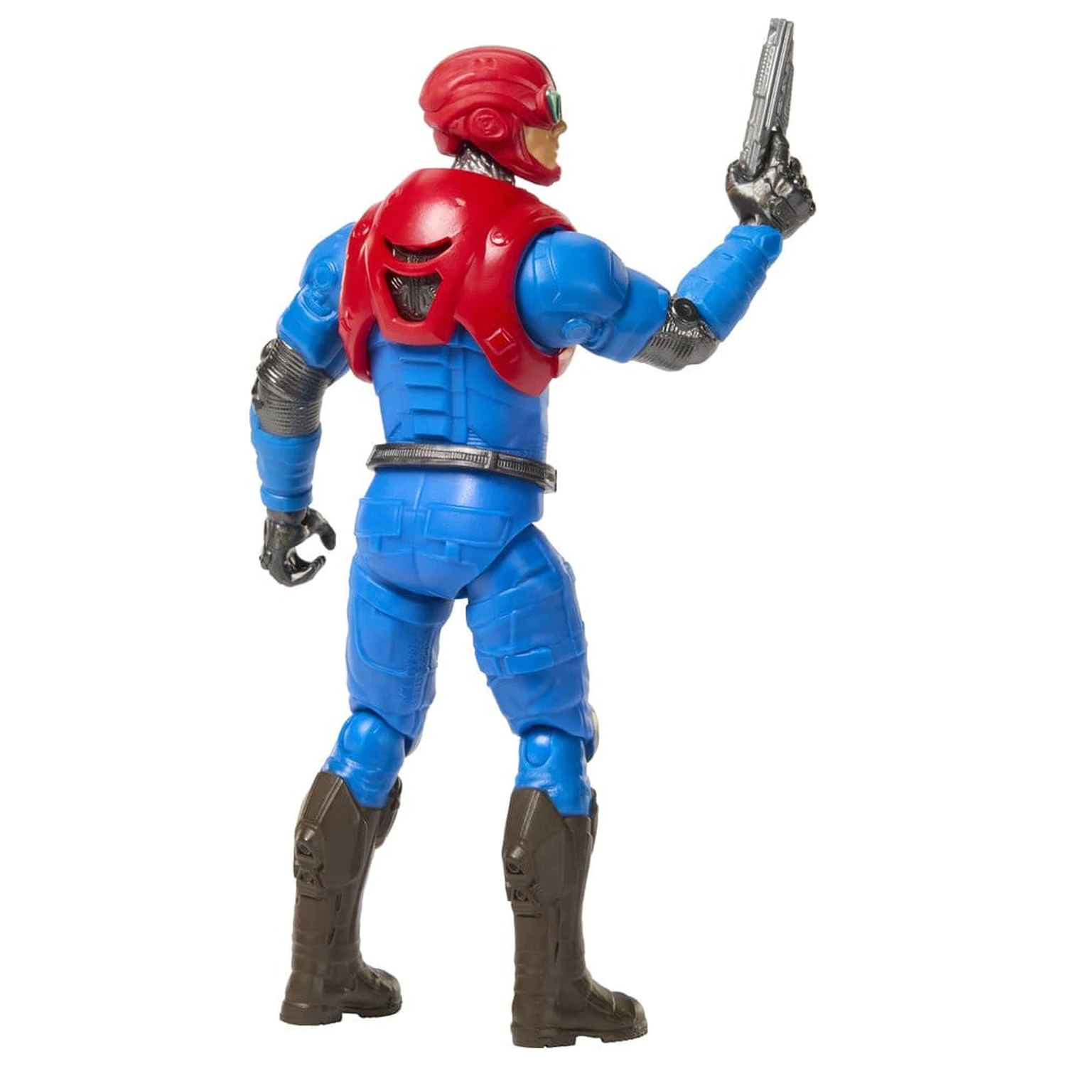 Masters of the Universe 2026 Movie Action Figure Mekaneck 14 cm poza produsului