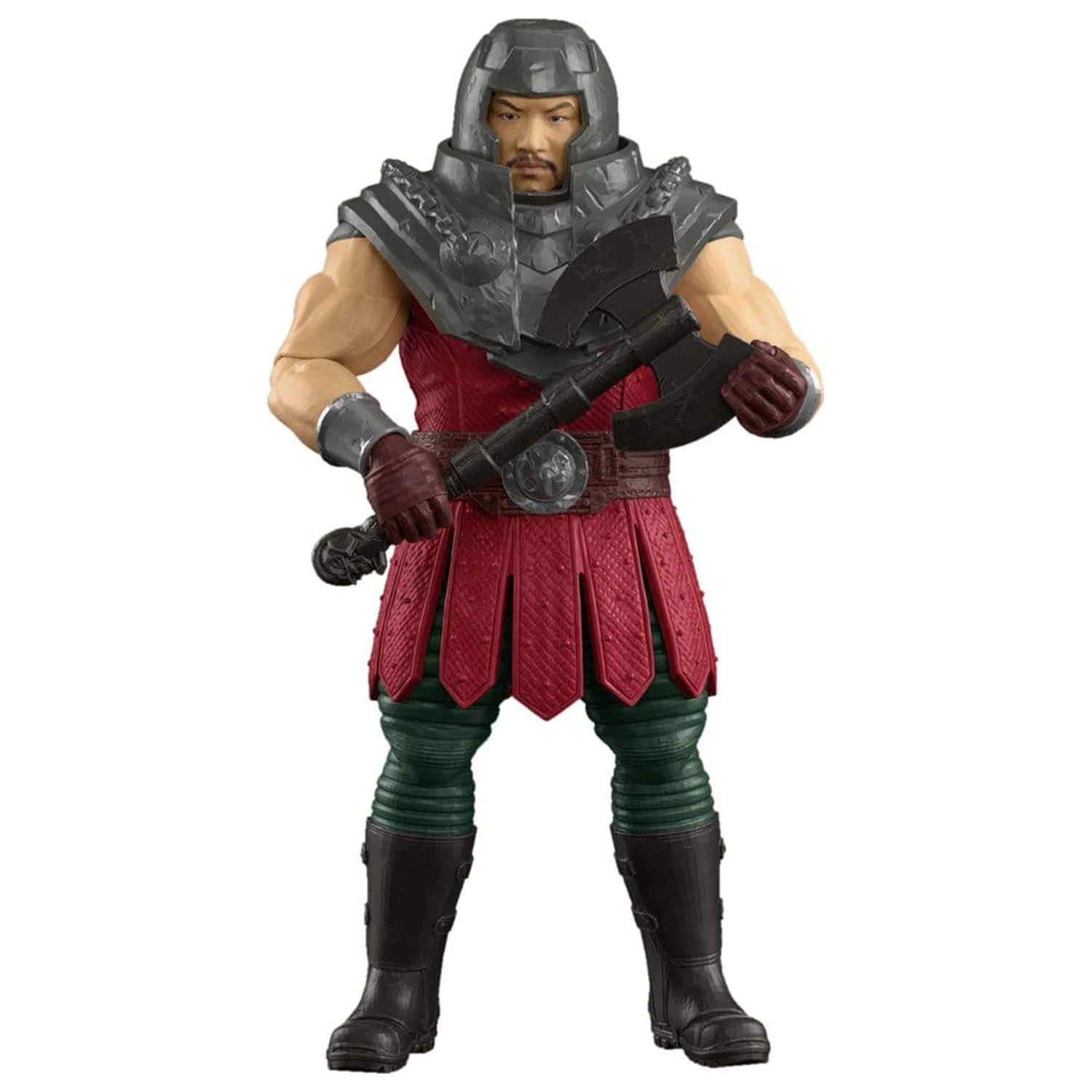 Masters of the Universe 2026 Movie Figurina de actiune Ram Man 14 cm poza produsului