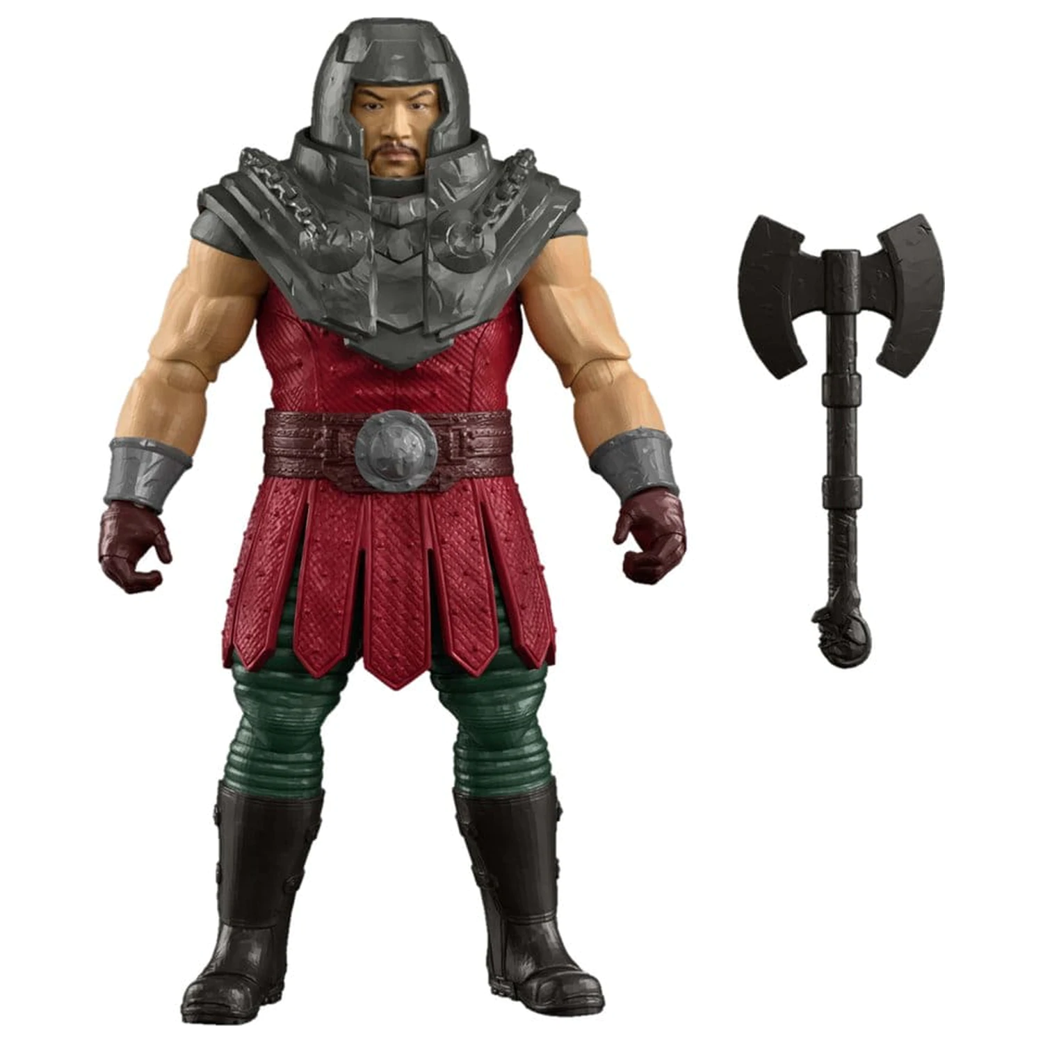 Masters of the Universe 2026 Movie Figurina de actiune Ram Man 14 cm poza produsului