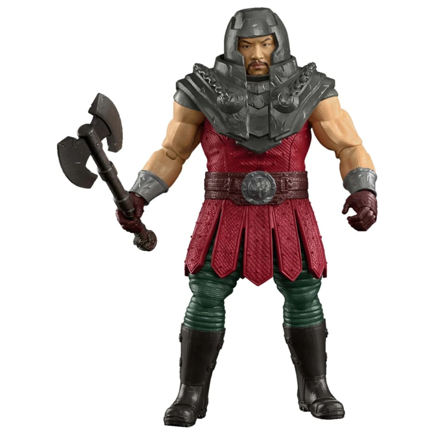 Masters of the Universe 2026 Movie Figurina de actiune Ram Man 14 cm poza produsului