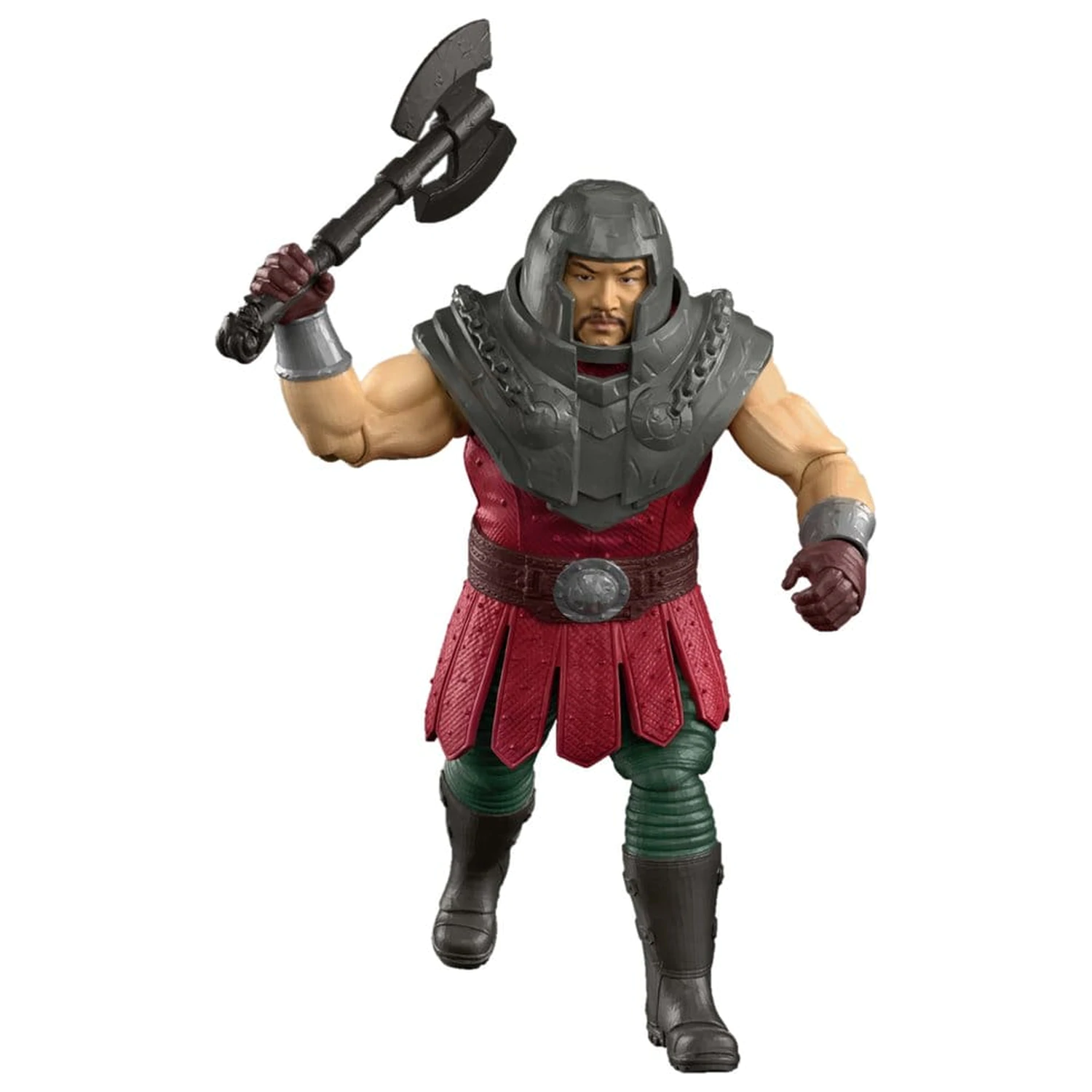 Masters of the Universe 2026 Movie Figurina de actiune Ram Man 14 cm poza produsului
