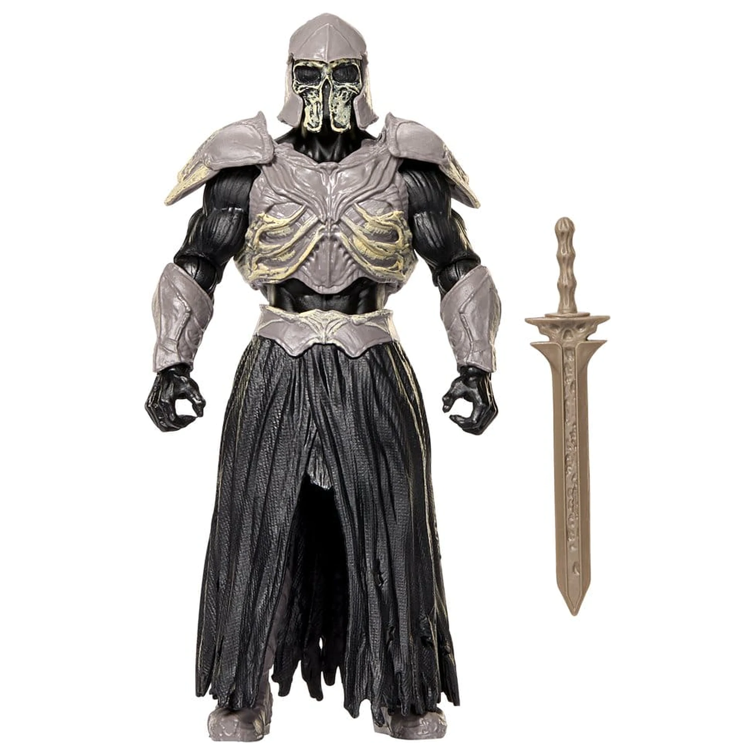 Masters of the Universe 2026 Movie Figurina de actiune Skelegoon 14 cm poza produsului