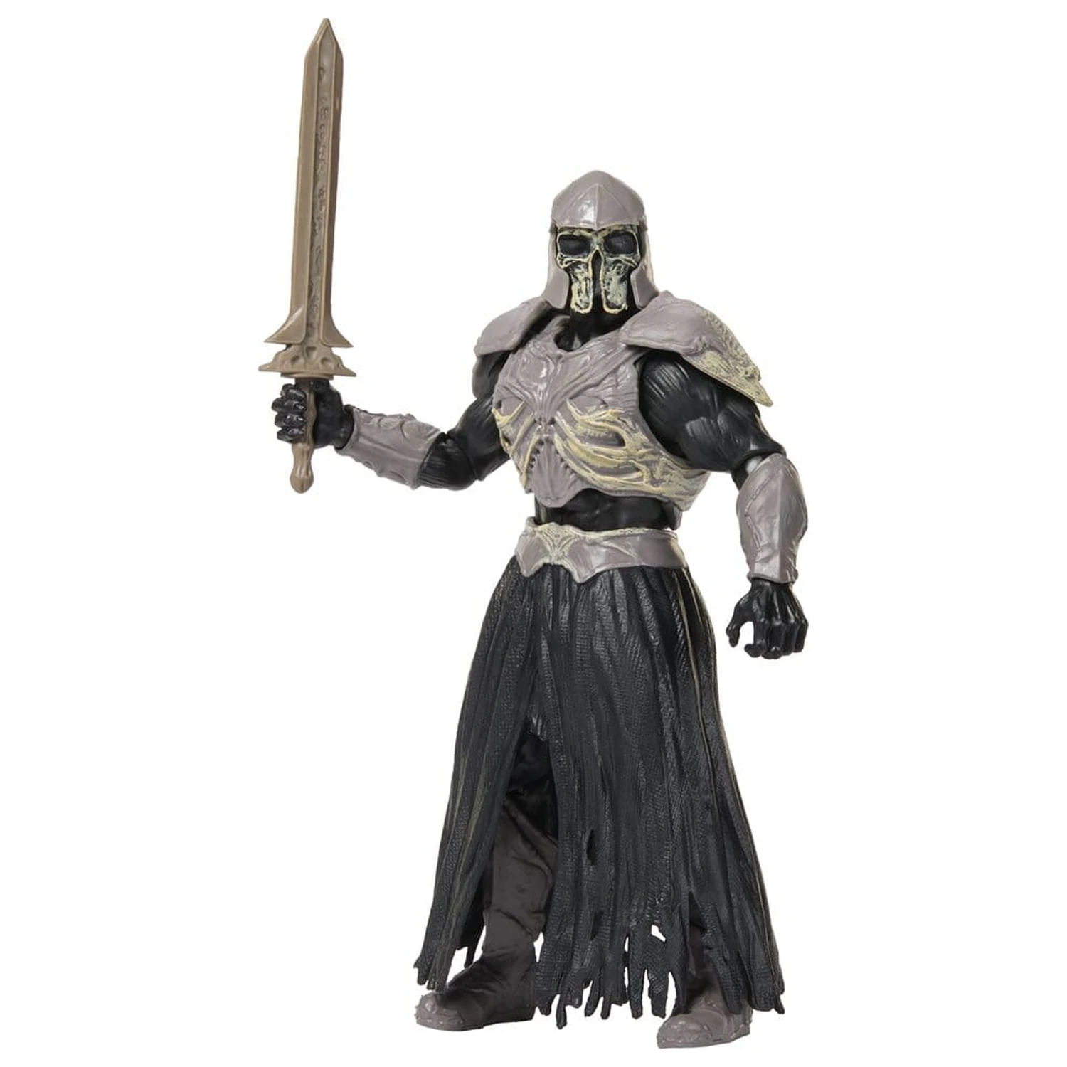 Masters of the Universe 2026 Movie Figurina de actiune Skelegoon 14 cm poza produsului