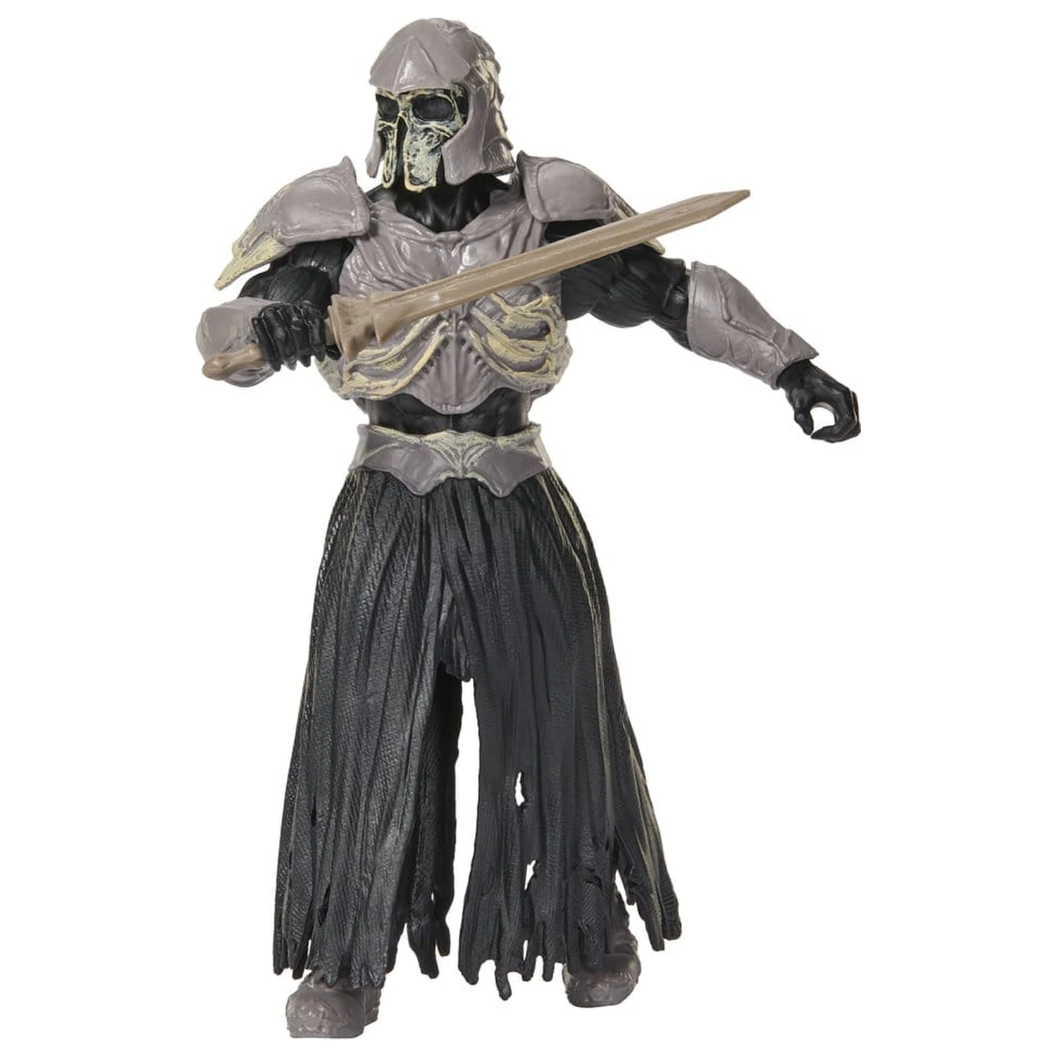 Masters of the Universe 2026 Movie Figurina de actiune Skelegoon 14 cm poza produsului
