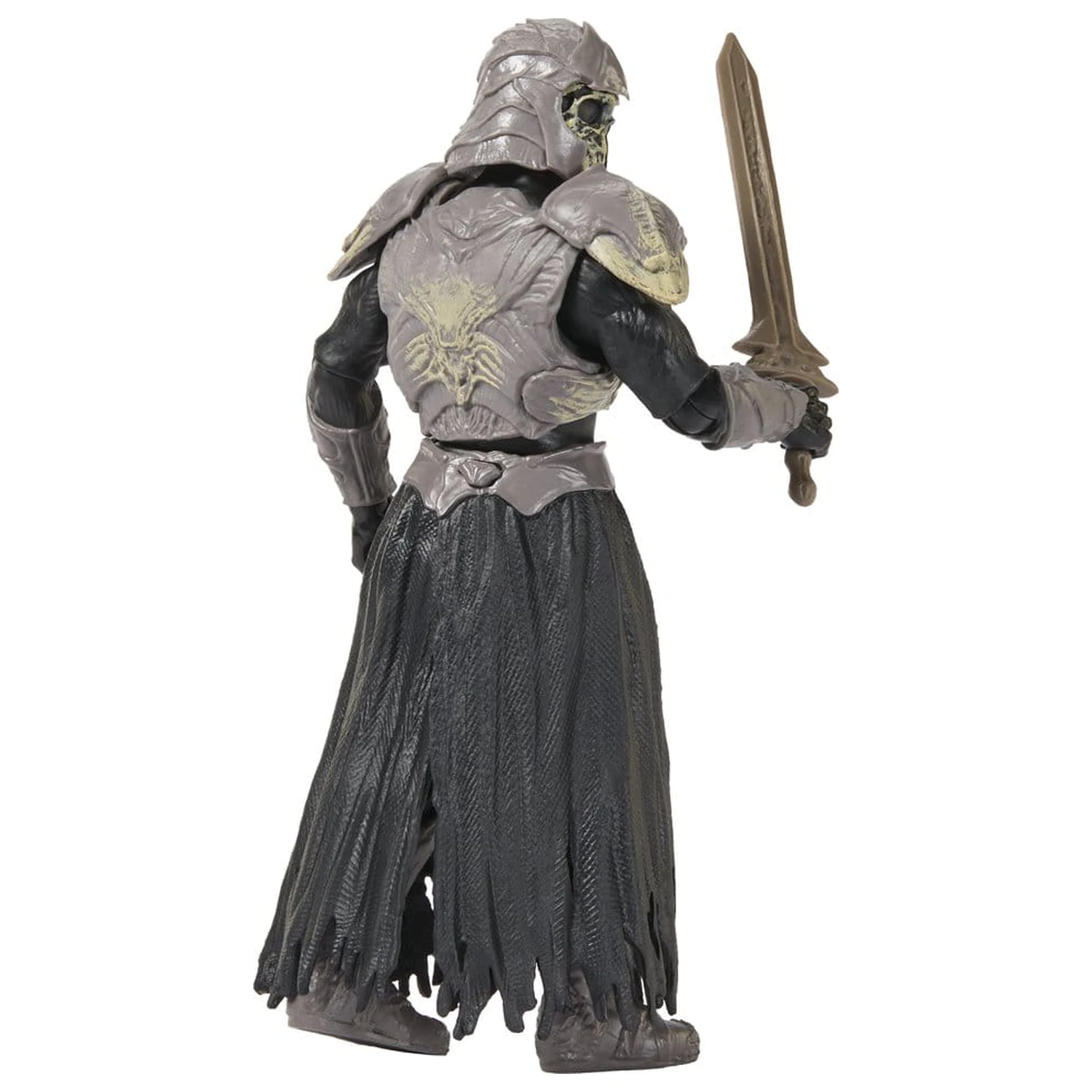 Masters of the Universe 2026 Movie Figurina de actiune Skelegoon 14 cm poza produsului