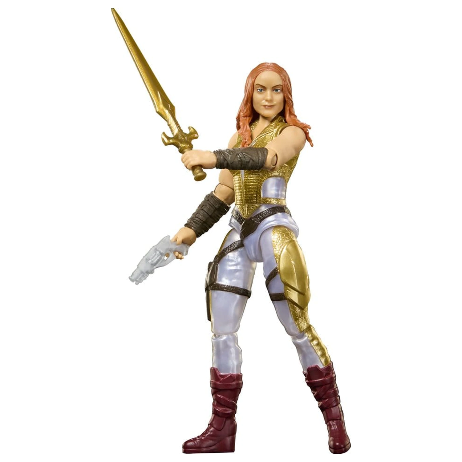 Masters of the Universe 2026 Movie figurina de actiune Teela 14 cm poza produsului