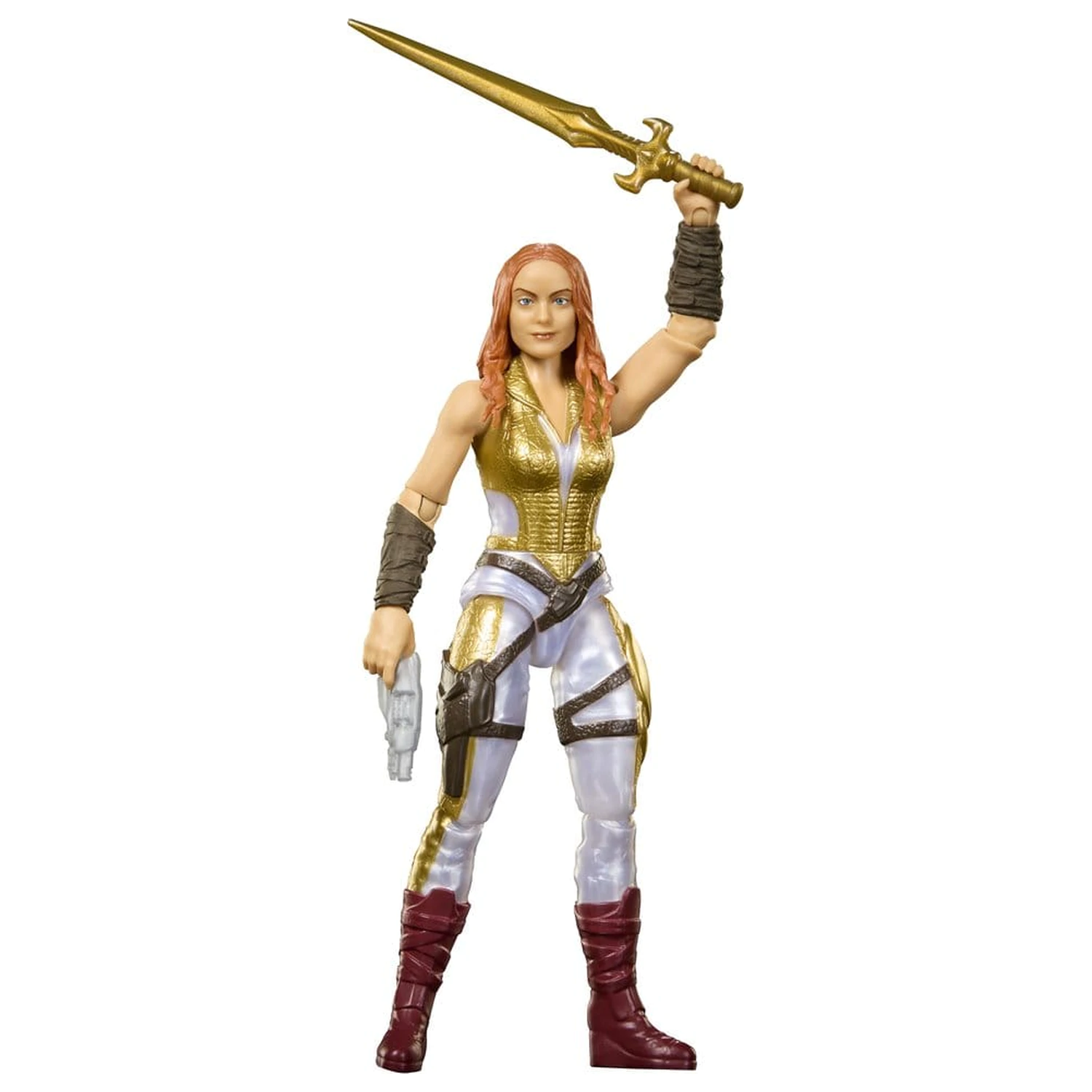 Masters of the Universe 2026 Movie figurina de actiune Teela 14 cm poza produsului