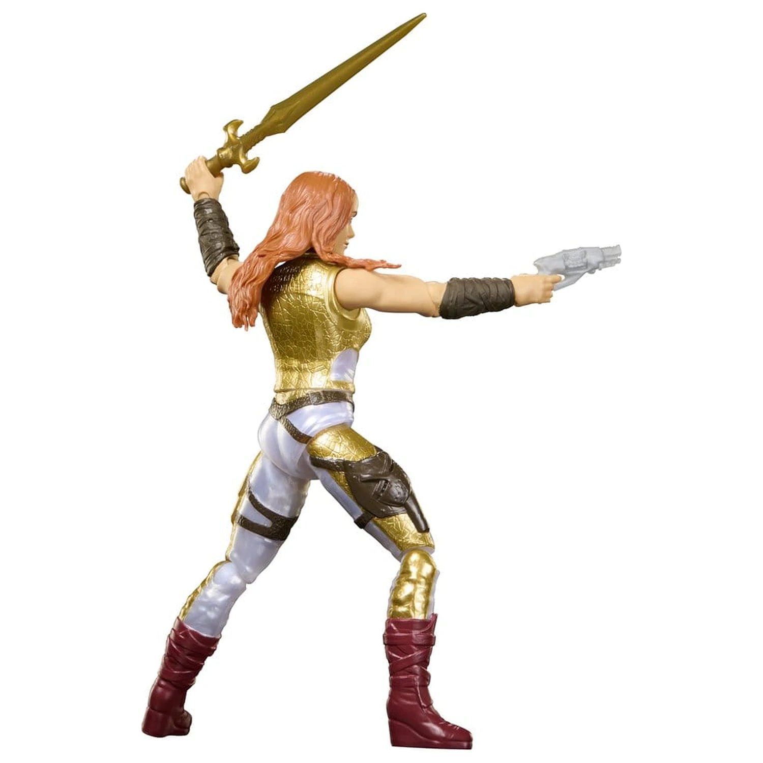 Masters of the Universe 2026 Movie figurina de actiune Teela 14 cm poza produsului