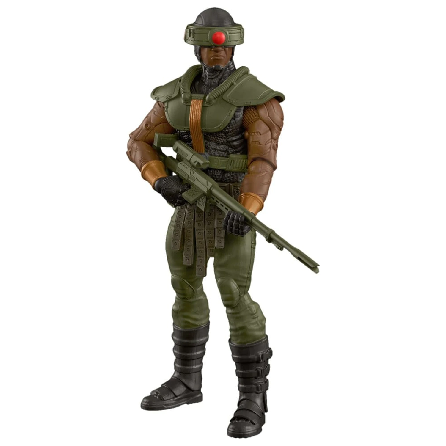 Masters of the Universe 2026 Movie Figurina de actiune Tri-Klops 14 cm poza produsului