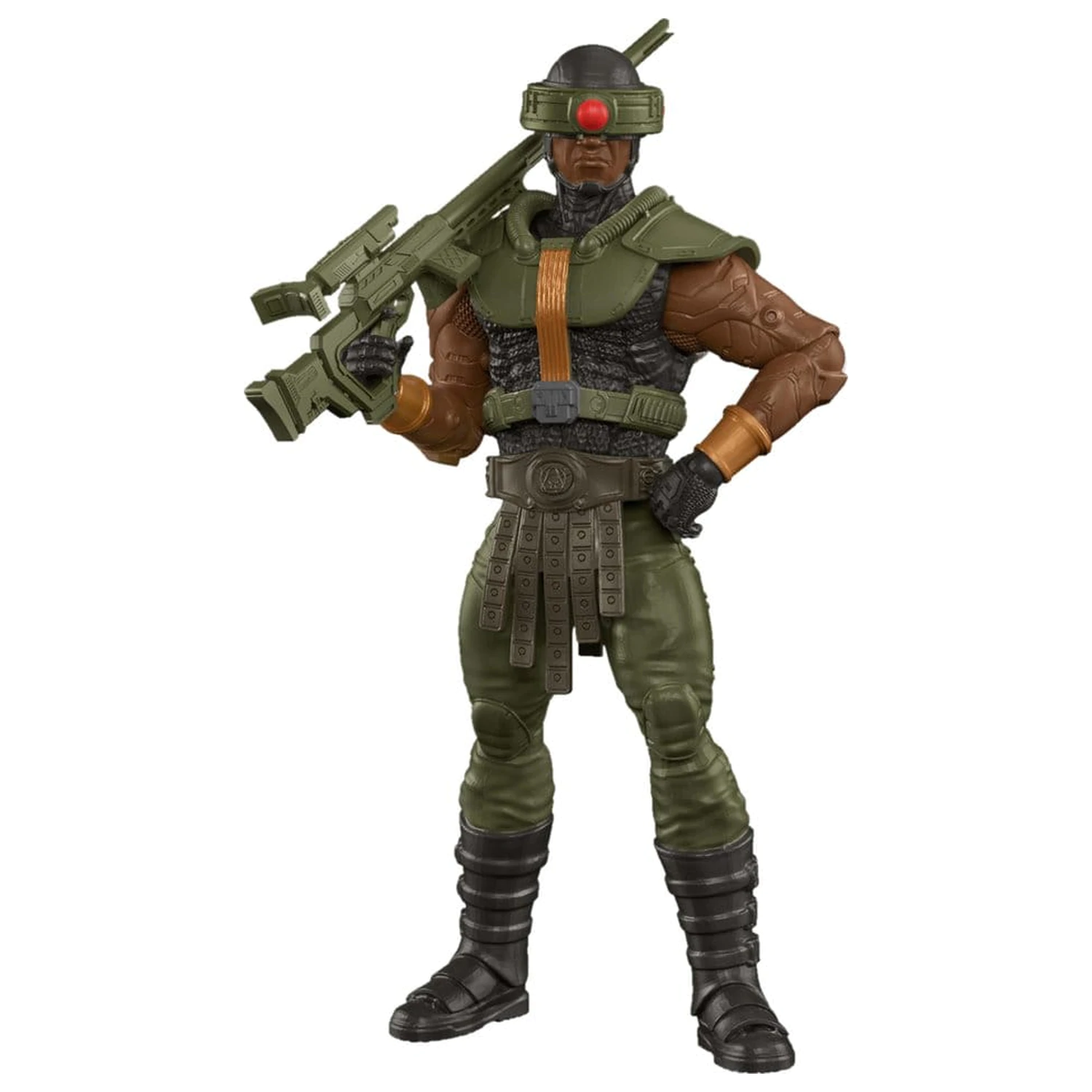 Masters of the Universe 2026 Movie Figurina de actiune Tri-Klops 14 cm poza produsului