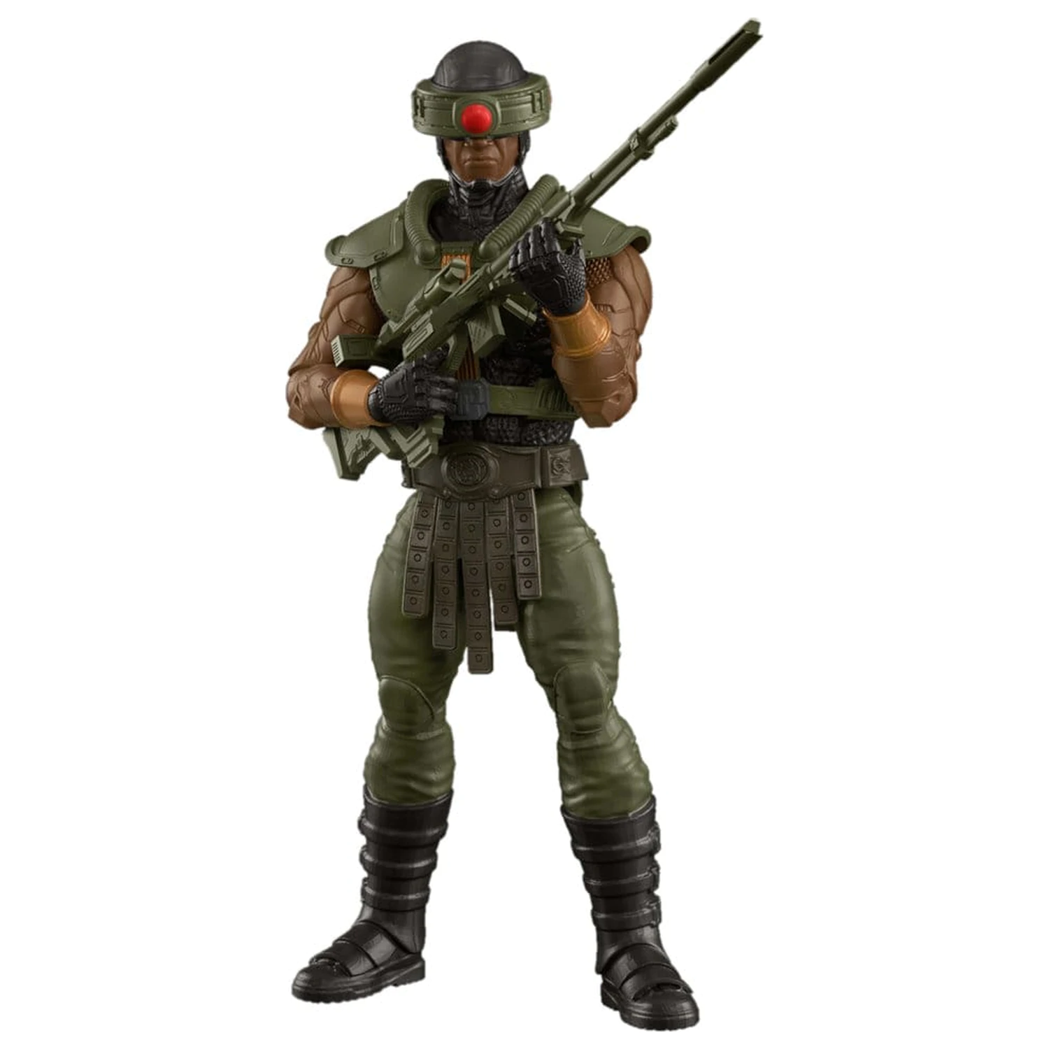 Masters of the Universe 2026 Movie Figurina de actiune Tri-Klops 14 cm poza produsului