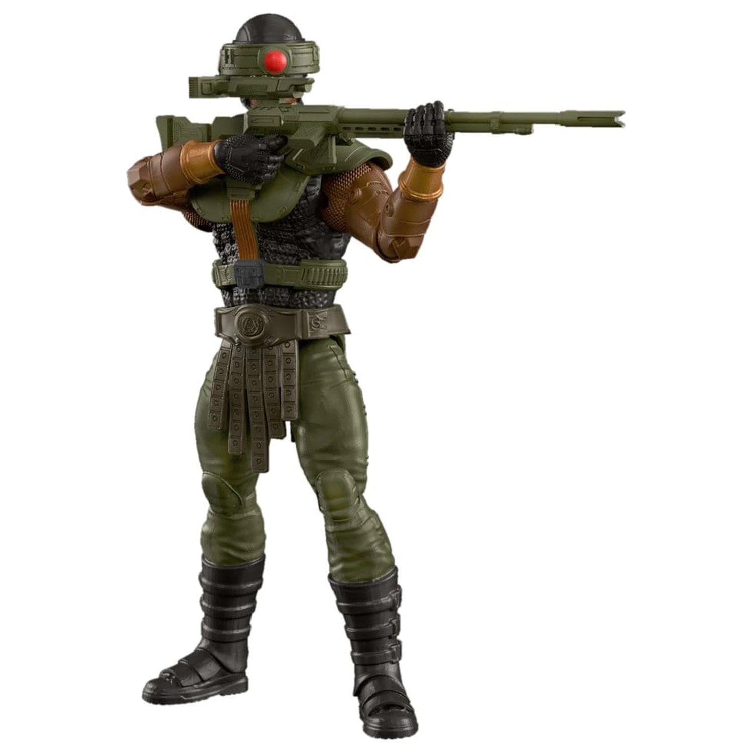 Masters of the Universe 2026 Movie Figurina de actiune Tri-Klops 14 cm poza produsului
