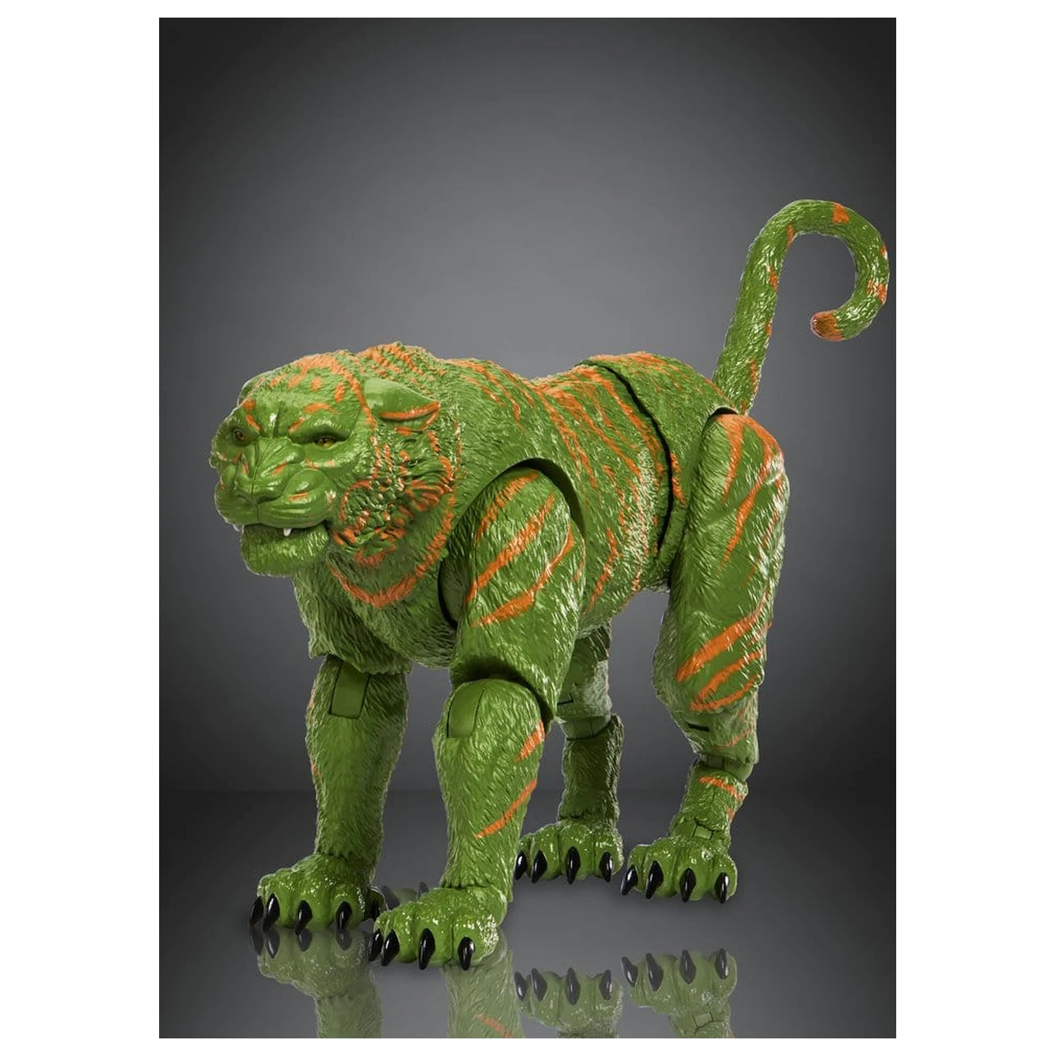 Masters of the Universe 2026 Movie Chronicles figurina de actiune Battle Cat 17 cm poza produsului