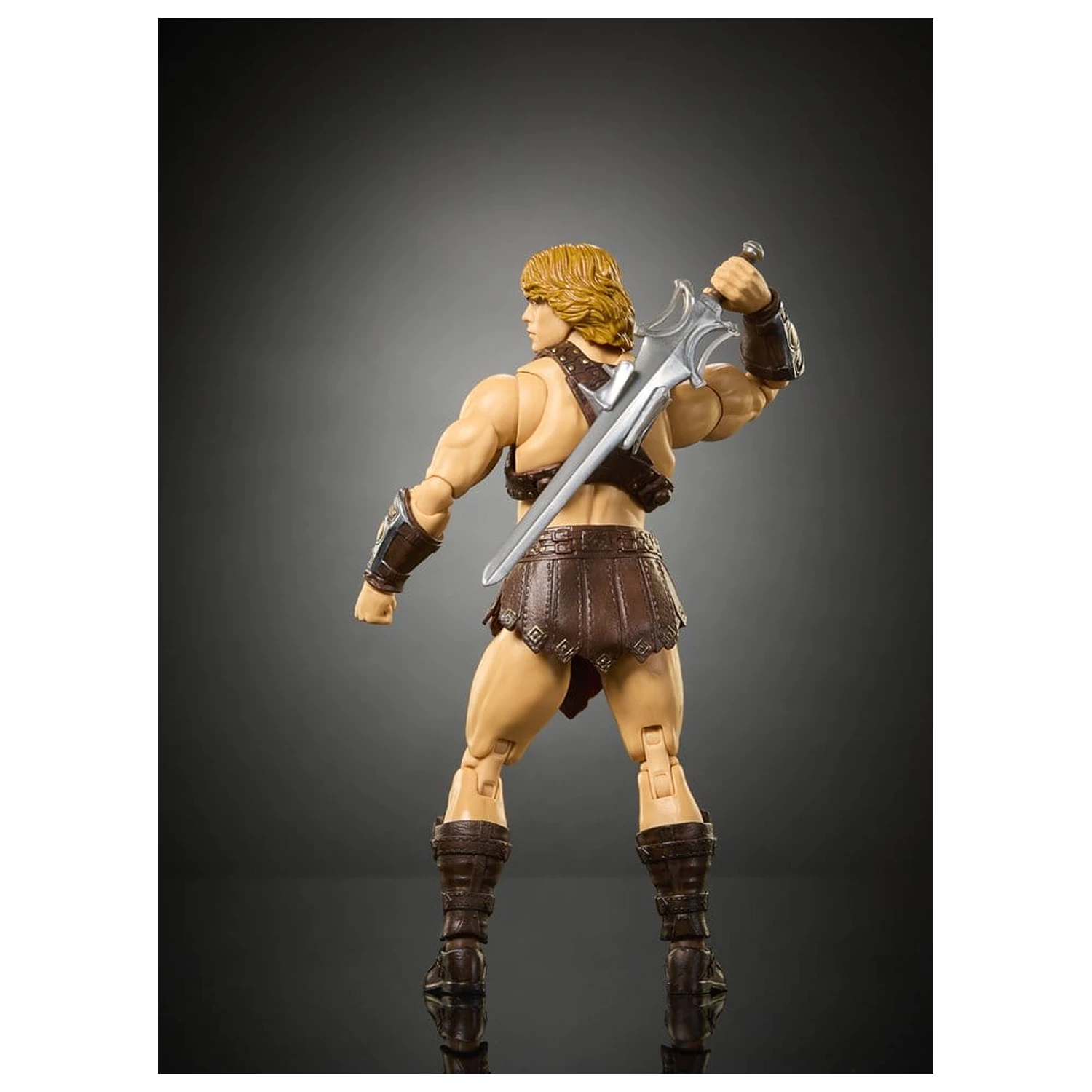 Masters of the Universe 2026 Movie Chronicles figurina de actiune He-Man 18 cm poza produsului