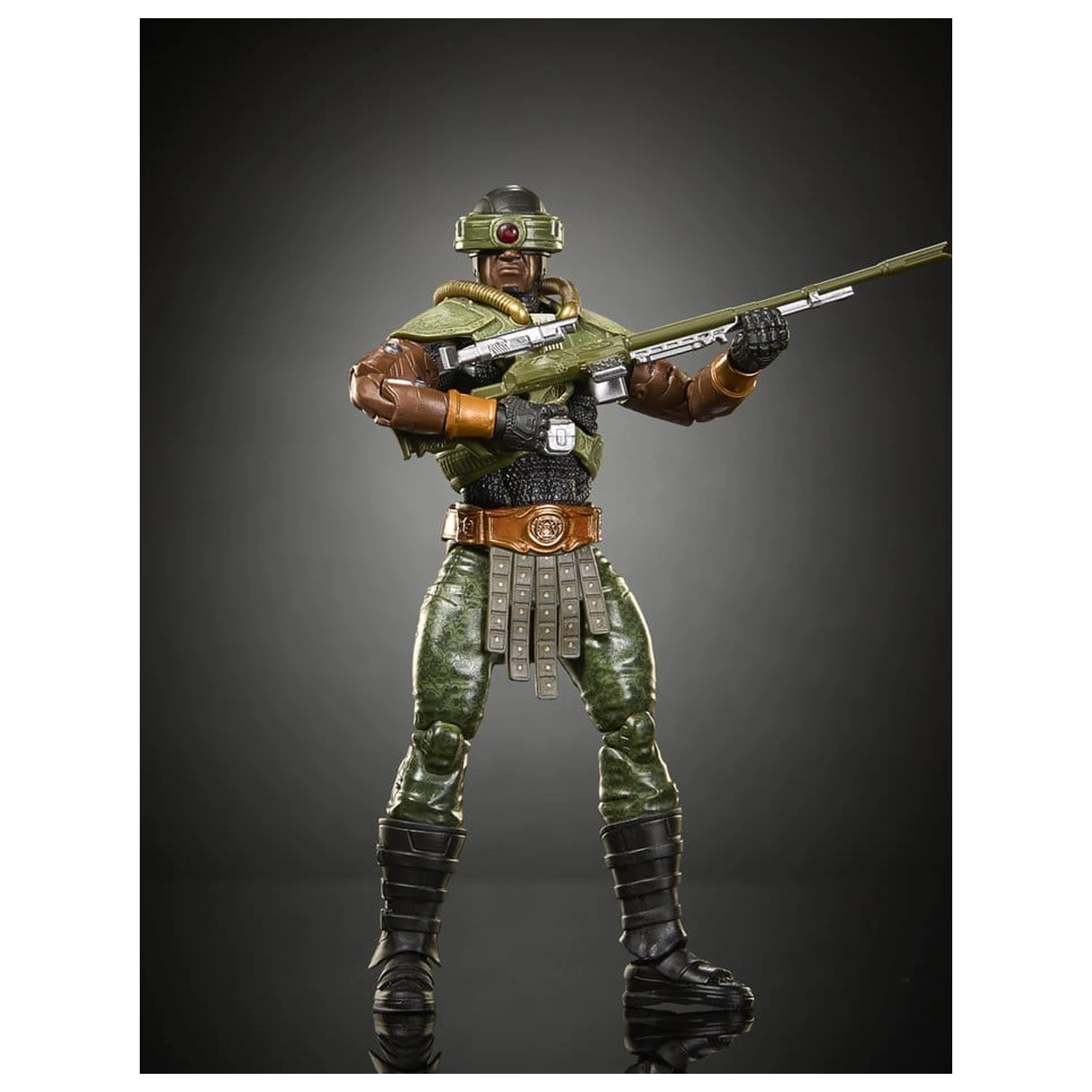 Masters of the Universe 2026 Movie Chronicles figurina de actiune Tri-Klops 18 cm poza produsului
