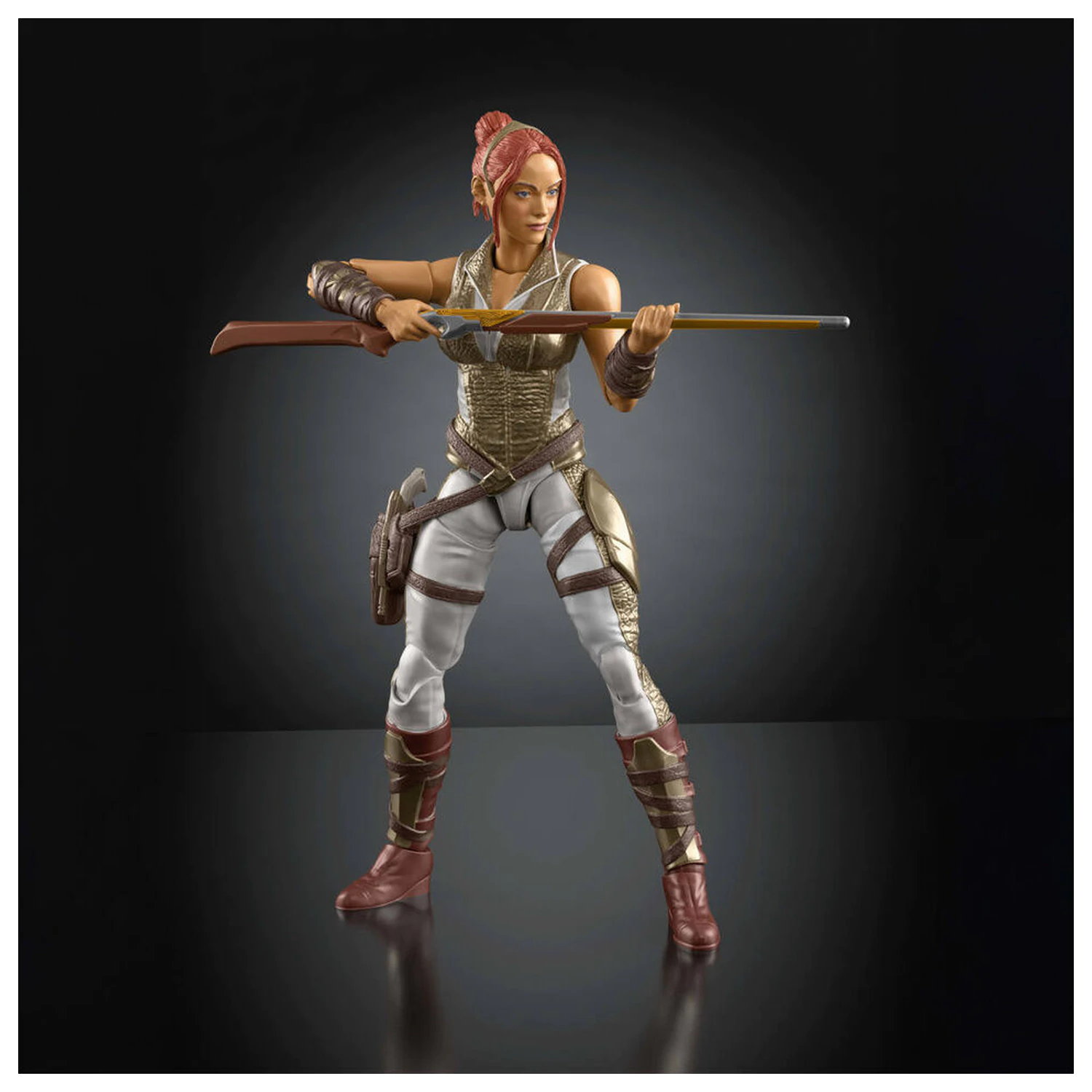 Masters of the Universe 2026 Movie Chronicles Teela figura 18 cm poza produsului