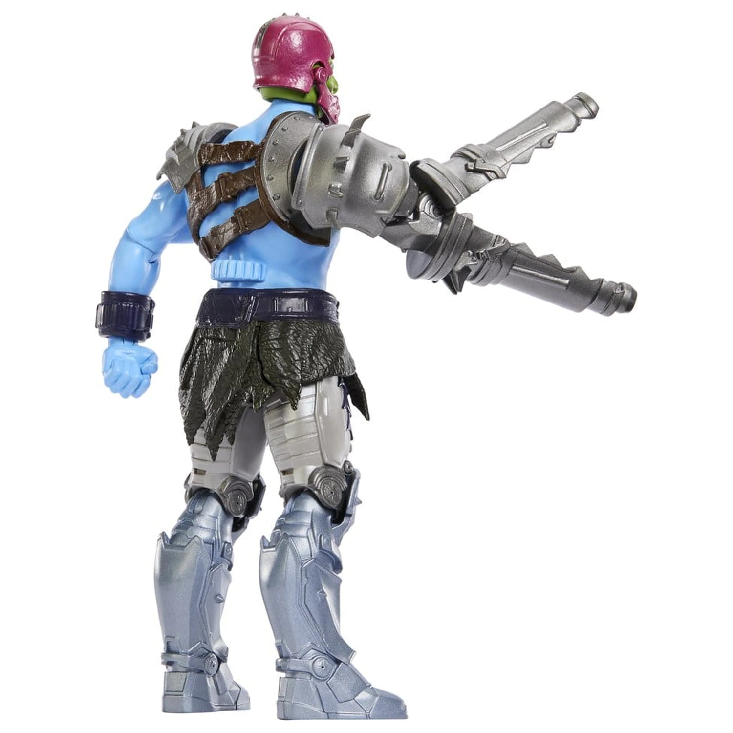 Masters of the Universe 2026 Movie Feature Figurina de actiune Trap-Jaw 14 cm poza produsului
