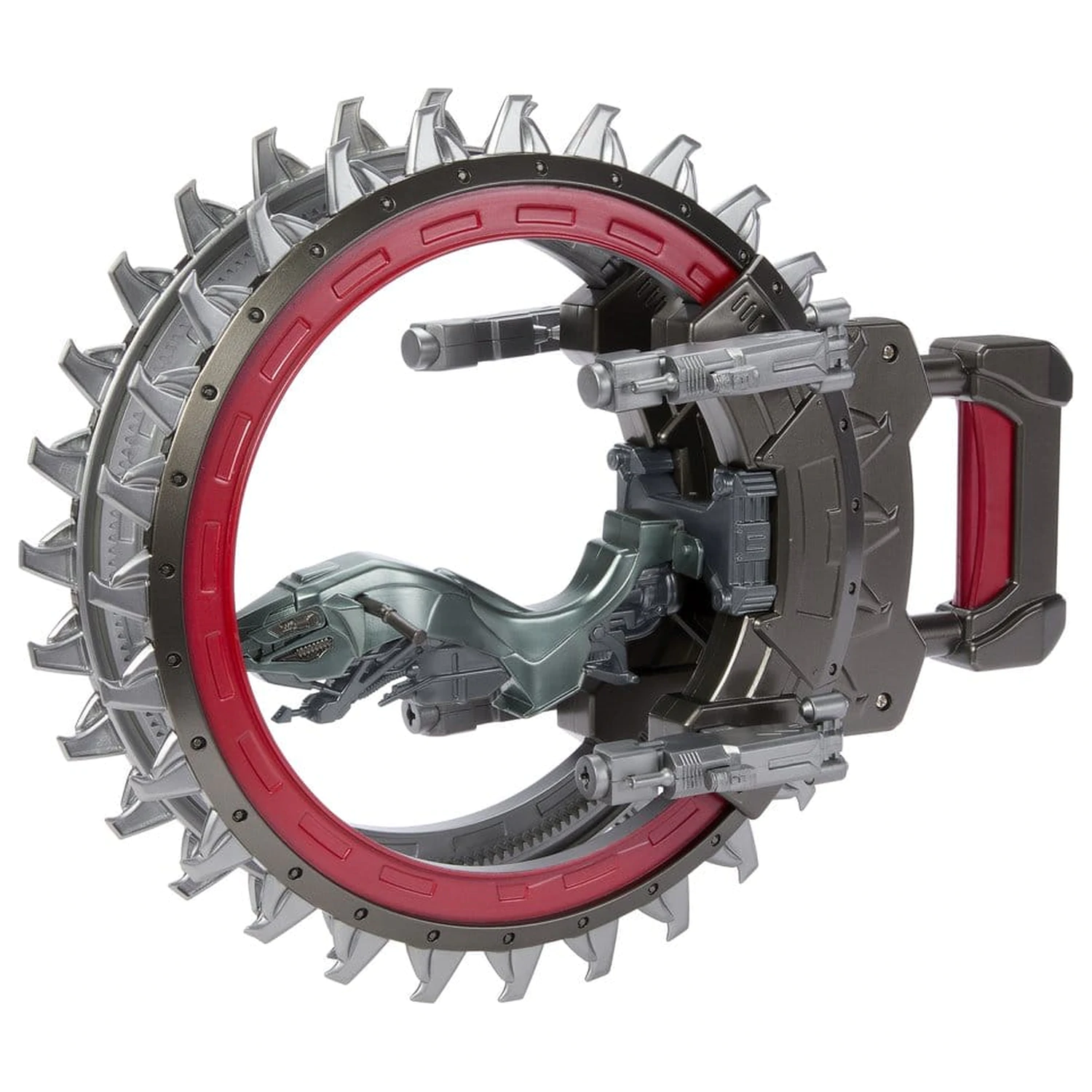 Masters of the Universe 2026 Movie Vehicle Roton 14 cm poza produsului