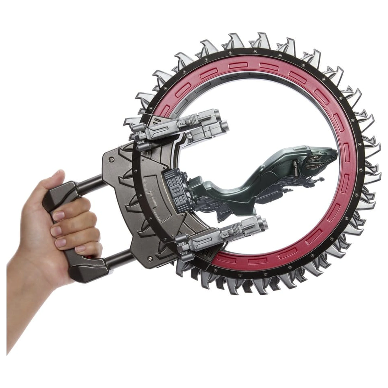 Masters of the Universe 2026 Movie Vehicle Roton 14 cm poza produsului