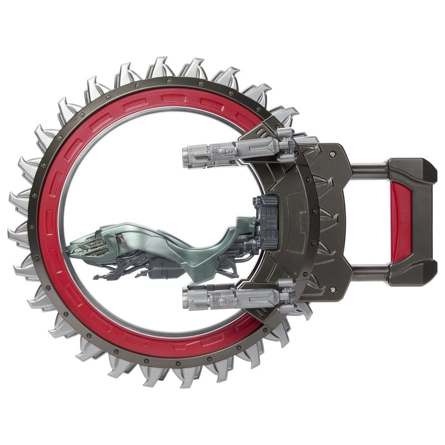 Masters of the Universe 2026 Movie Vehicle Roton 14 cm poza produsului