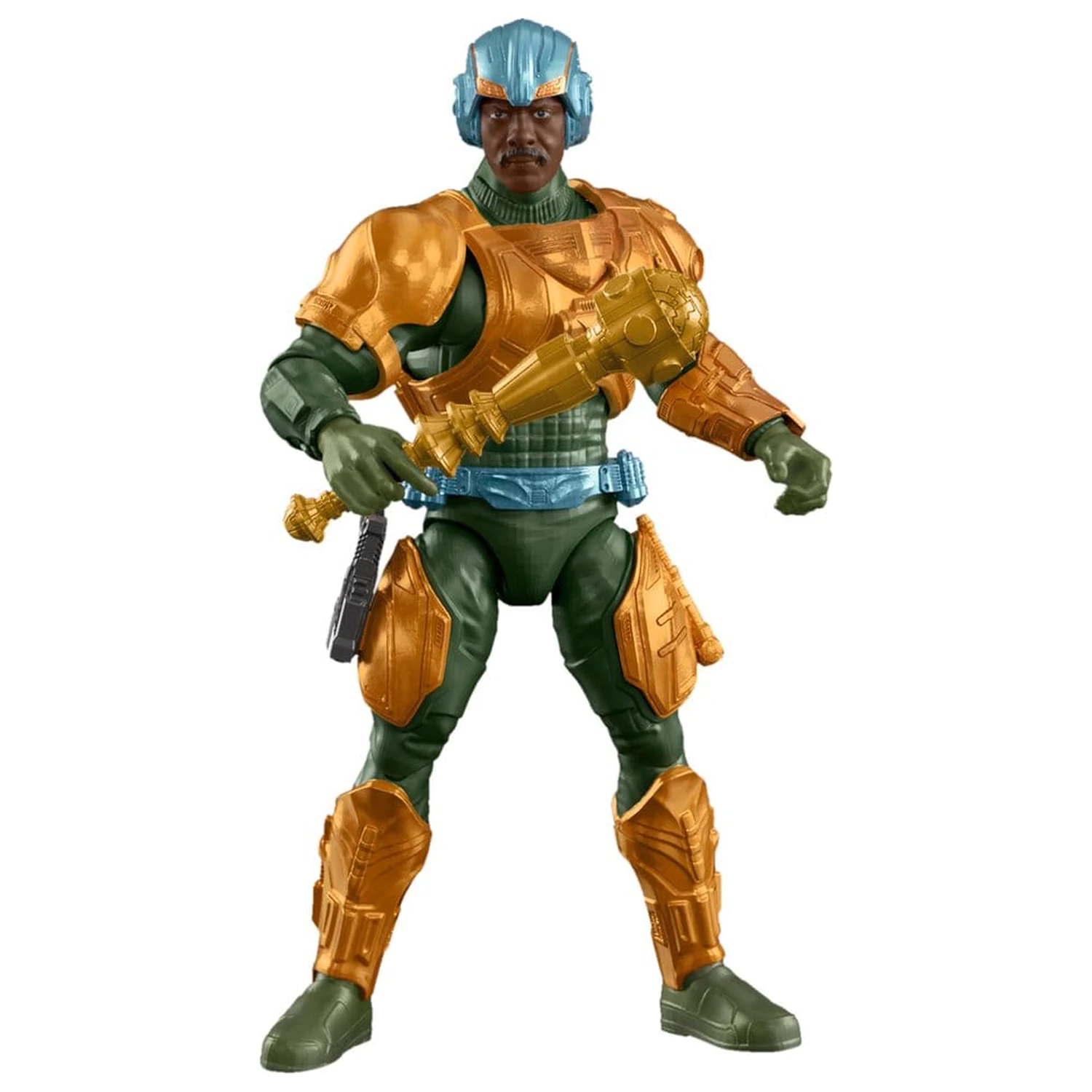 Masters of the Universe 2026 Movie Figurina de actiune Man-At-Arms 14 cm poza produsului