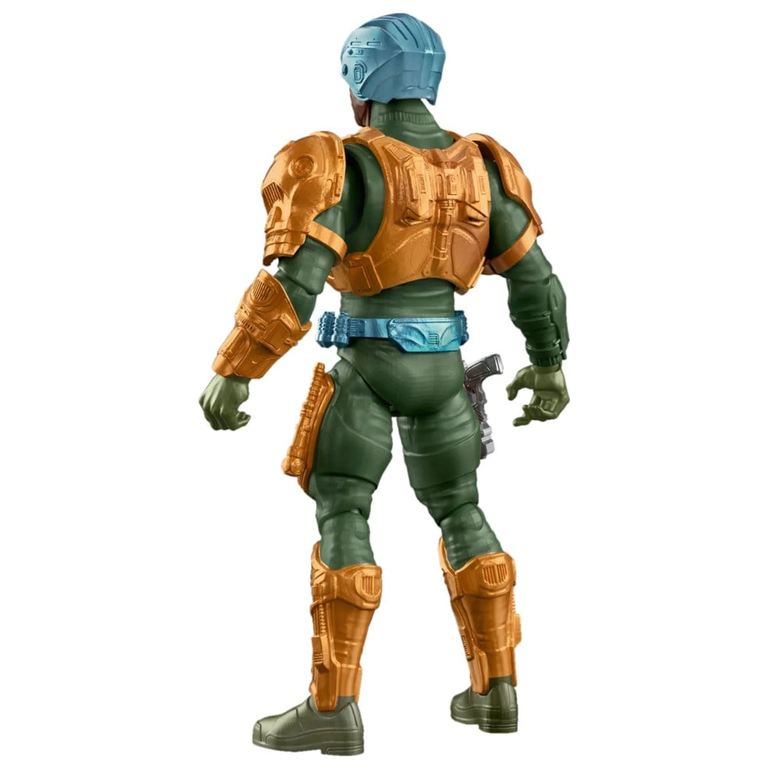 Masters of the Universe 2026 Movie Figurina de actiune Man-At-Arms 14 cm poza produsului