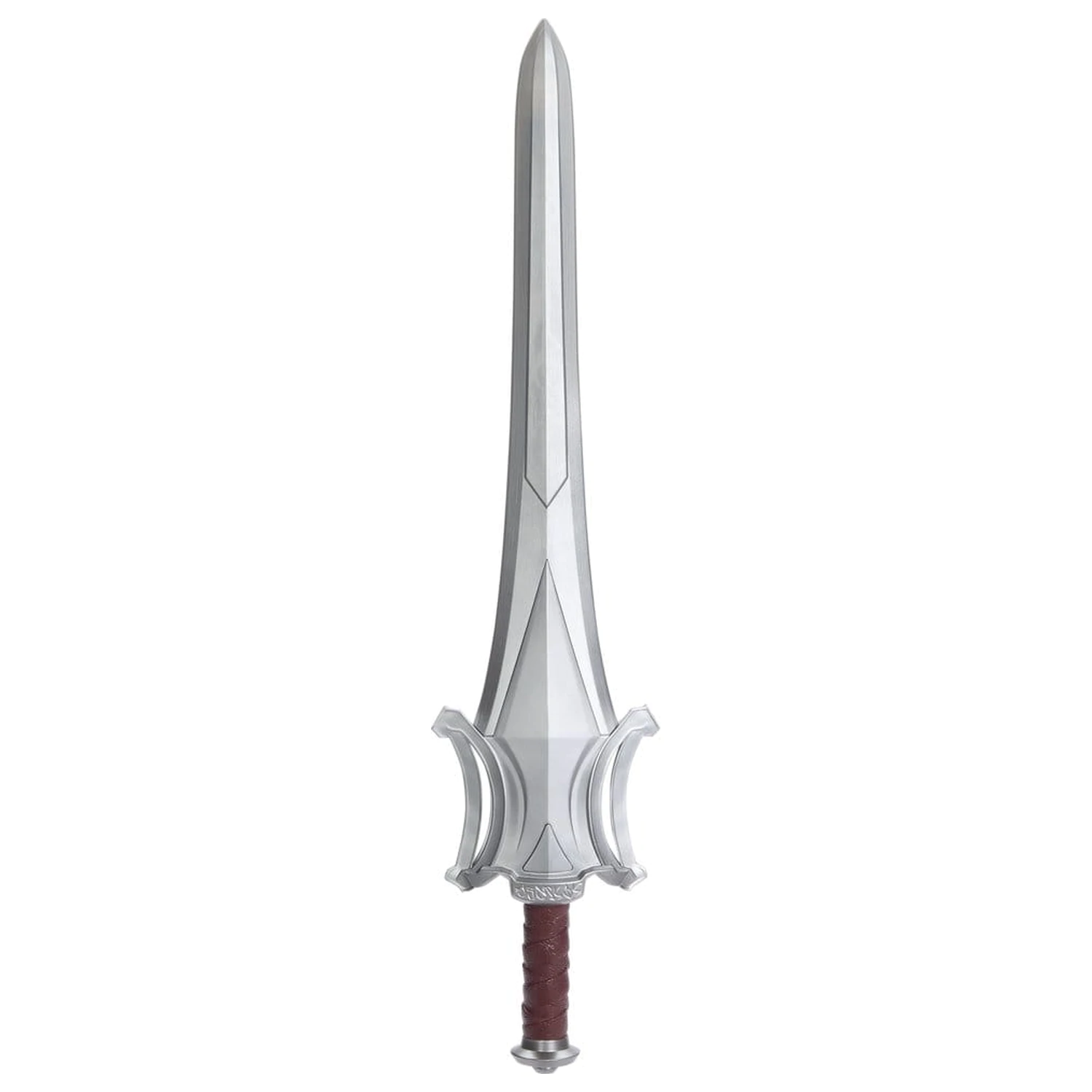 Masters of the Universe 2026 Movie Roleplay Replica Powers of Grayskull Sword Versiunea Germană poza produsului