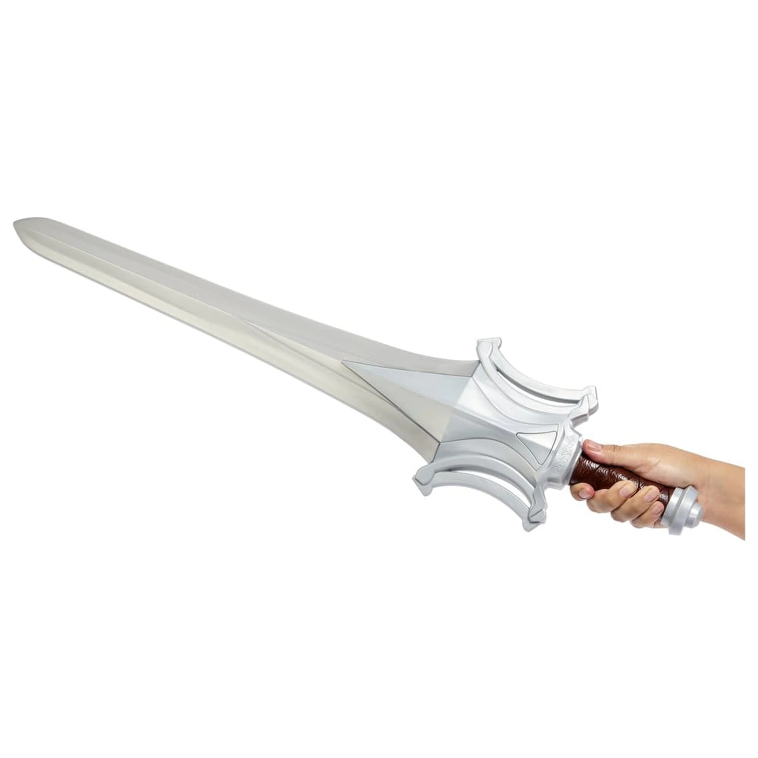Masters of the Universe 2026 Movie Roleplay Replica Powers of Grayskull Sword Versiunea Germană poza produsului