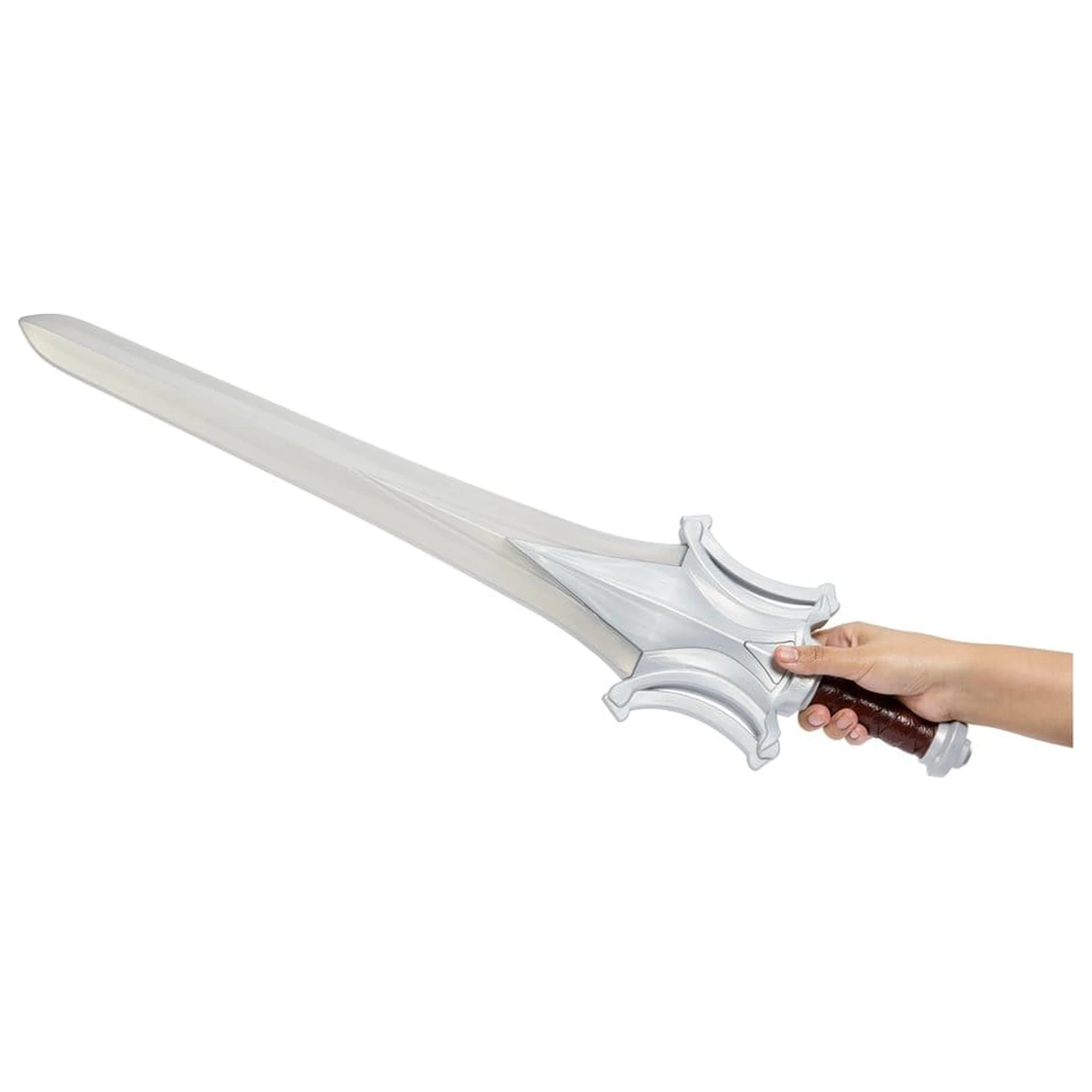 Masters of the Universe 2026 Movie Roleplay Replica Powers of Grayskull Sword Versiunea Germană poza produsului
