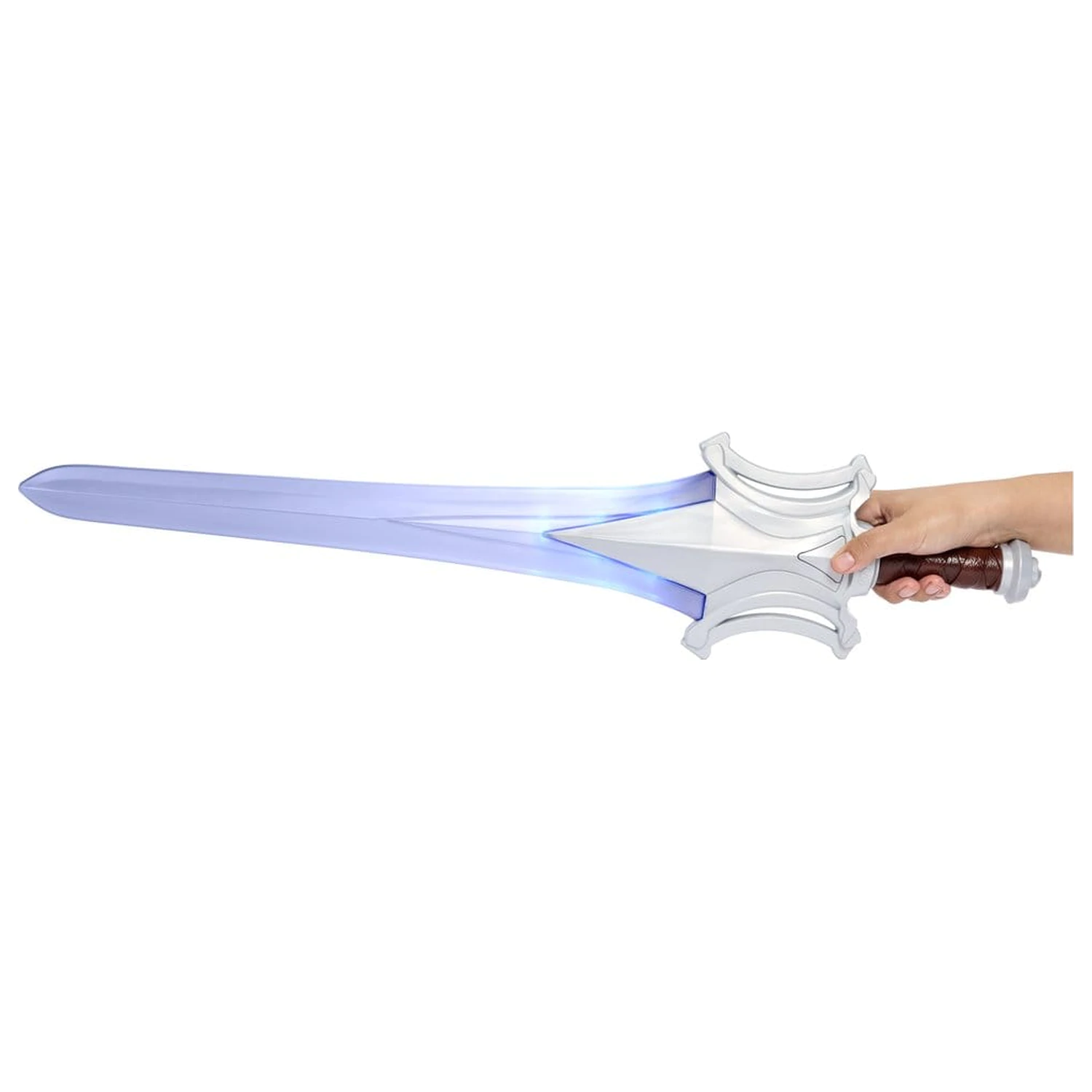 Masters of the Universe 2026 Movie Roleplay Replica Powers of Grayskull Sword Versiunea Germană poza produsului