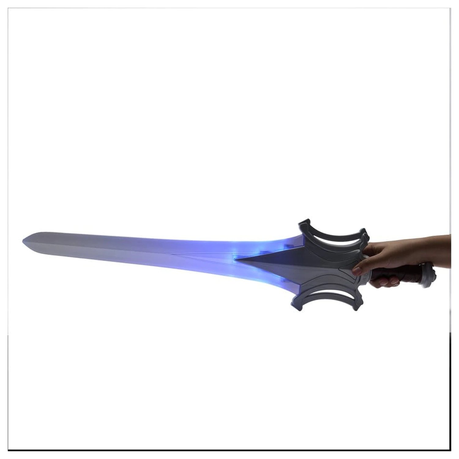 Masters of the Universe 2026 Movie Roleplay Replica Powers of Grayskull Sword Versiunea Germană poza produsului