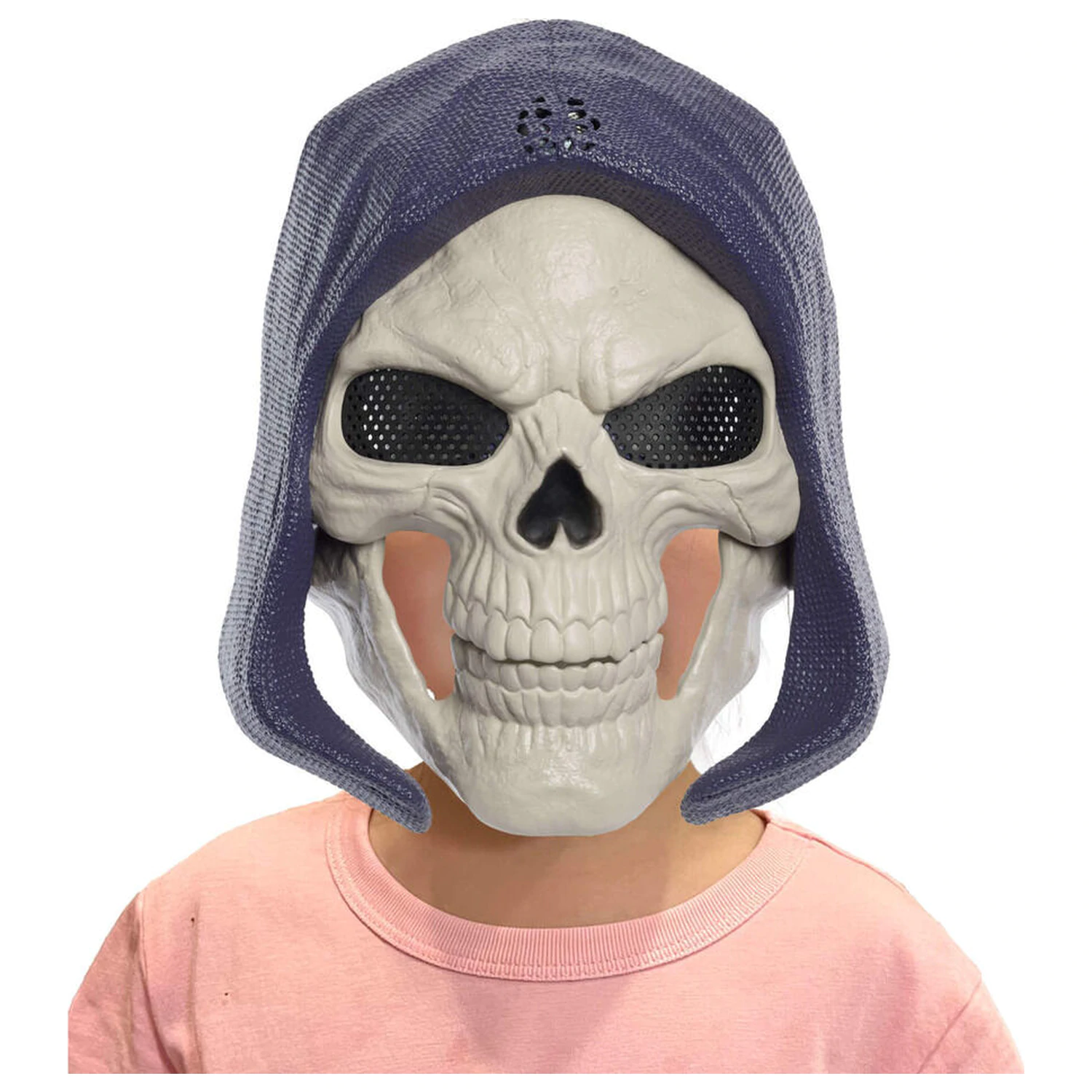 Masters of the Universe 2026 Movie Masca Skeletor poza produsului