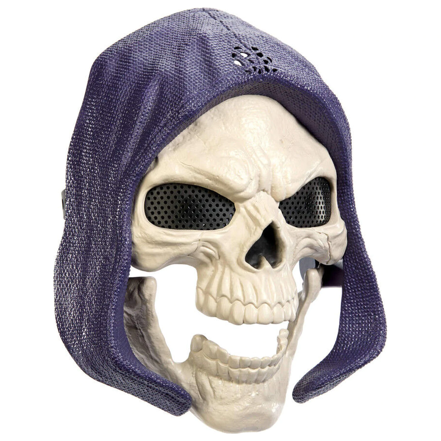 Masters of the Universe 2026 Movie Masca Skeletor poza produsului