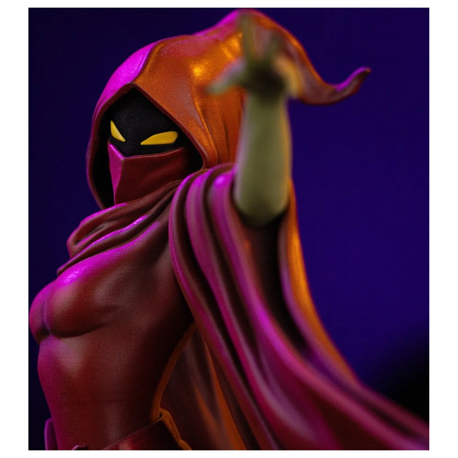 Masters of the Universe Art Scale Statuie 1/10 Shadow Weaver 23 cm poza produsului