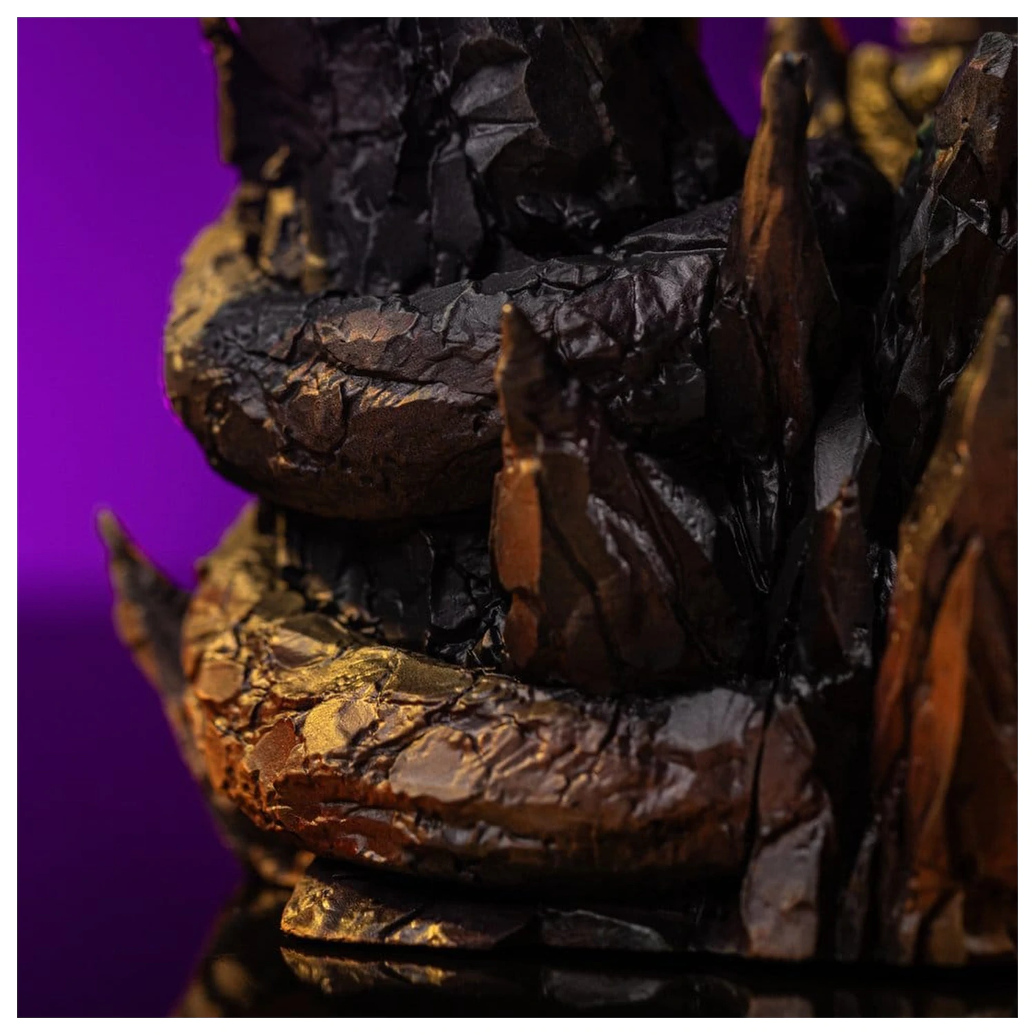 Masters of the Universe Statuie la Scară Art Scale 1/10 Skeletor (2026) 29 cm poza produsului